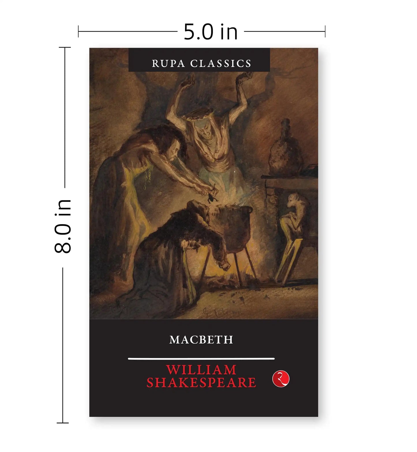 William Shakespeare : Macbeth