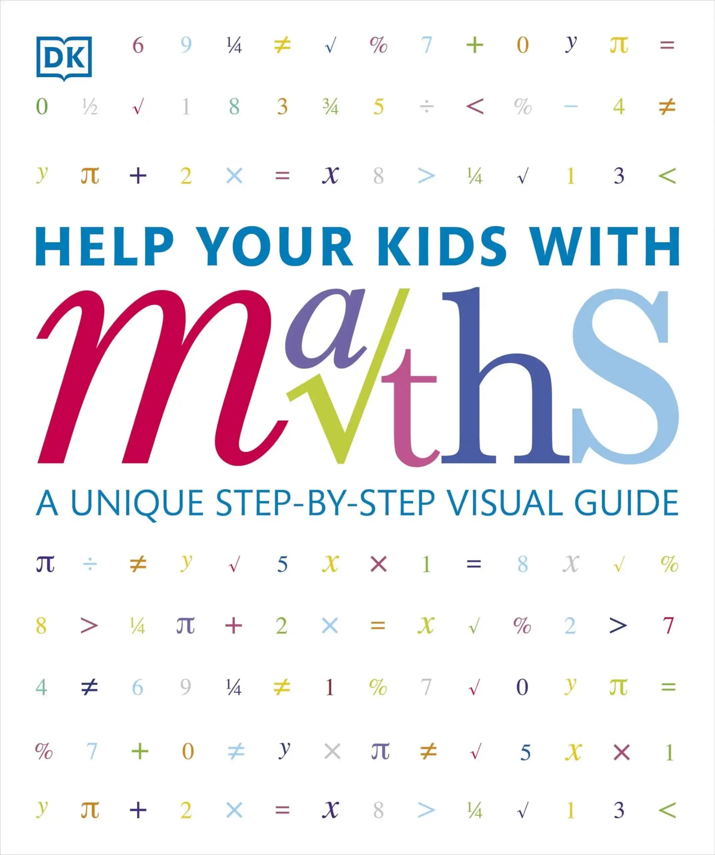 Dkyr : Help Your Kids With Maths