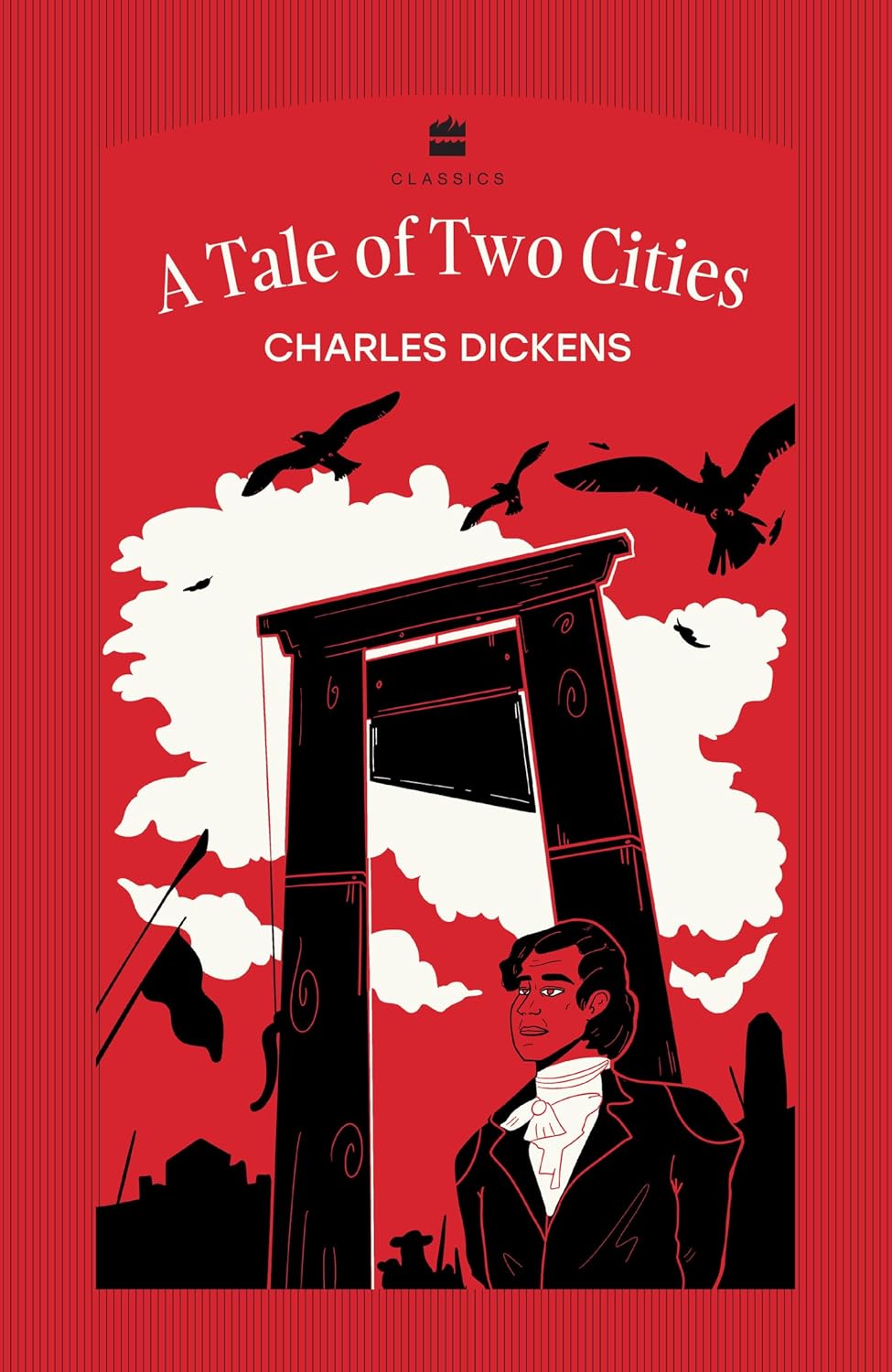 A Tale of Two Cities - Release Date March 01, 2026