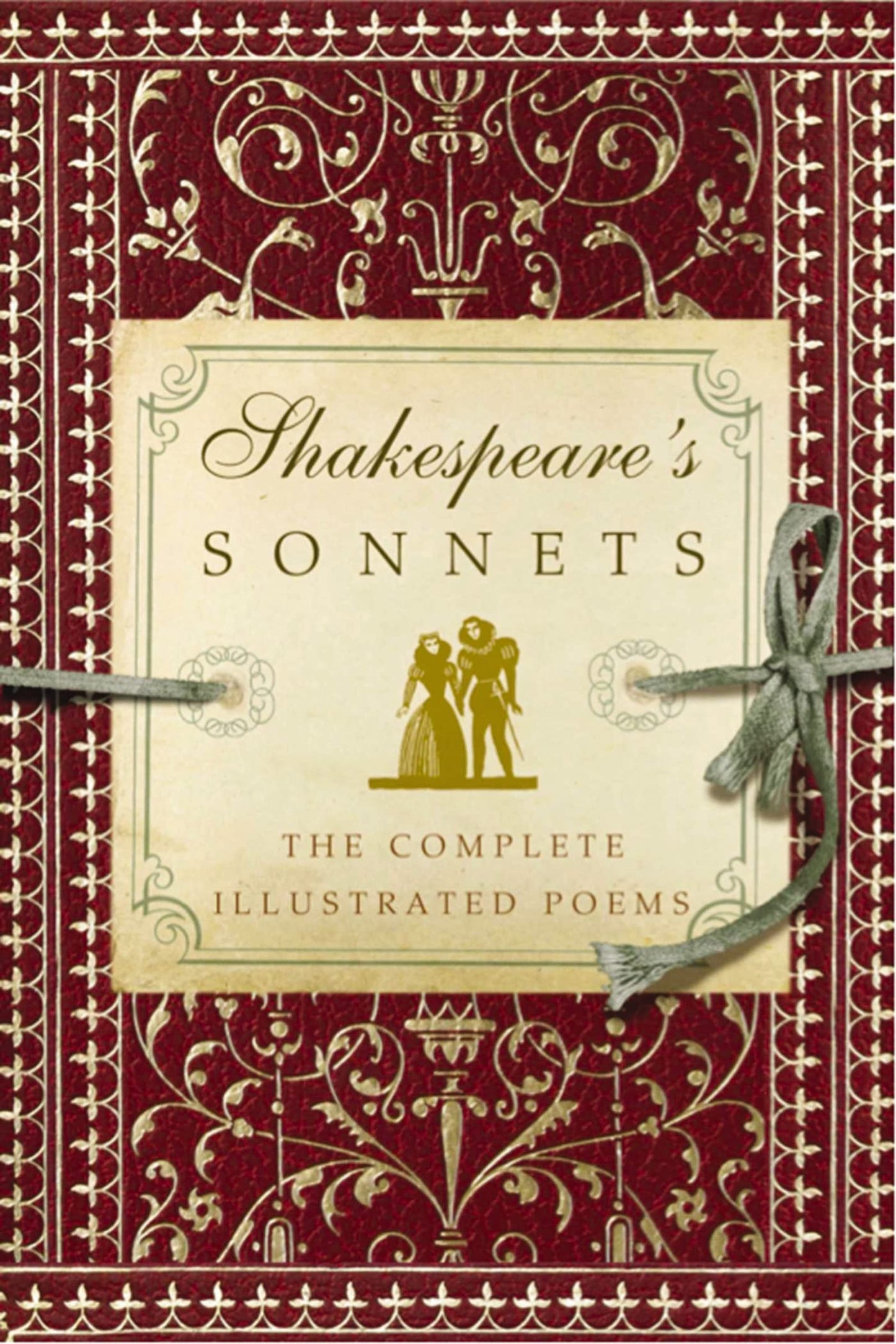 Shakespeare'S Sonnets