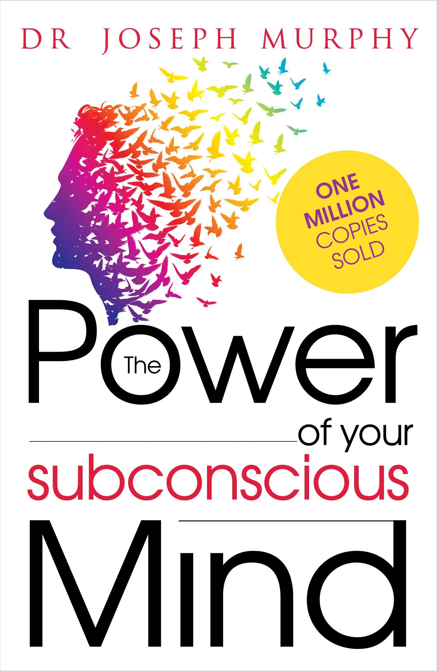 Amazing Reads The Power of your Subconscious Mind