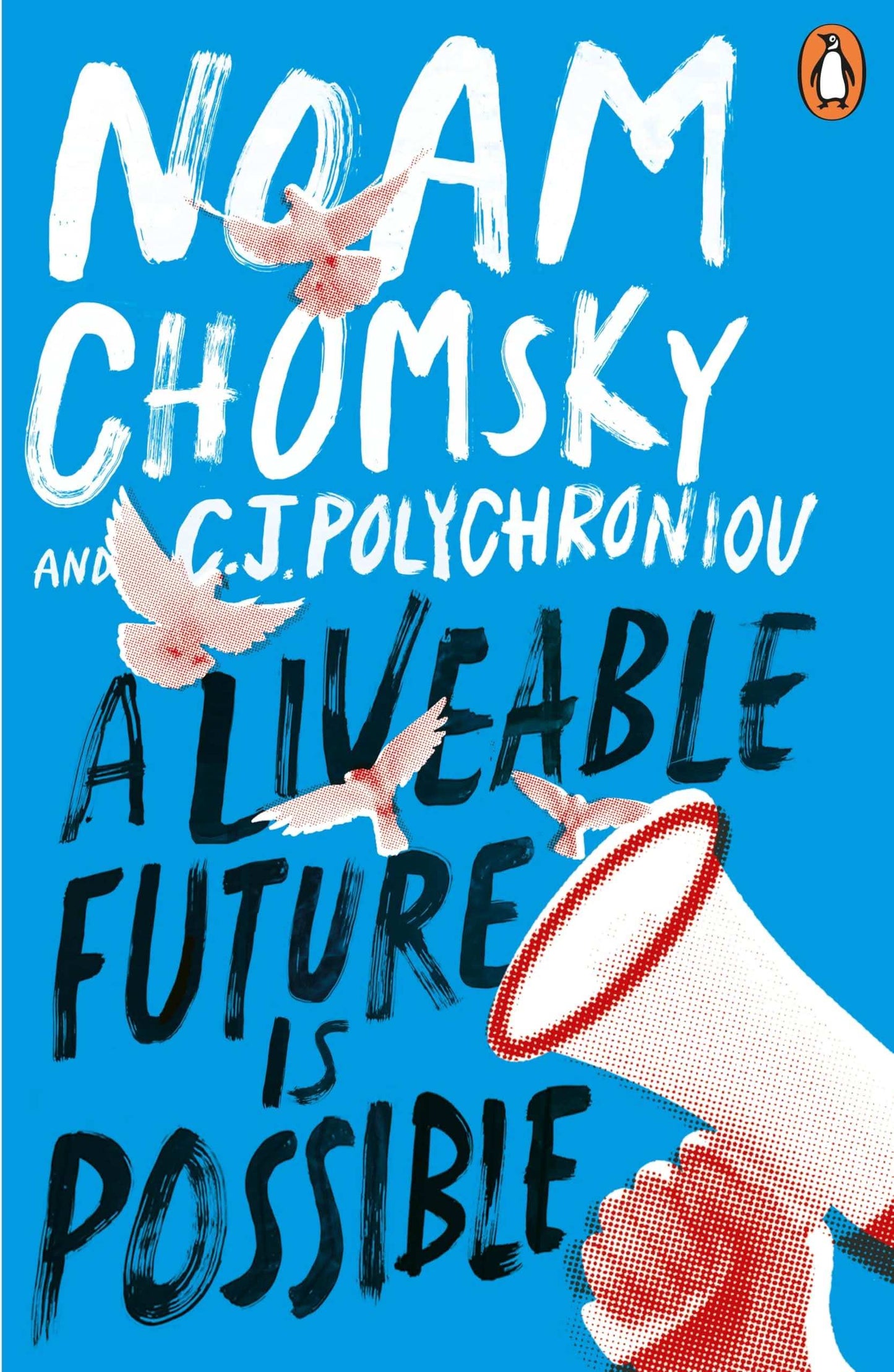 A Liveable Future Is Possible