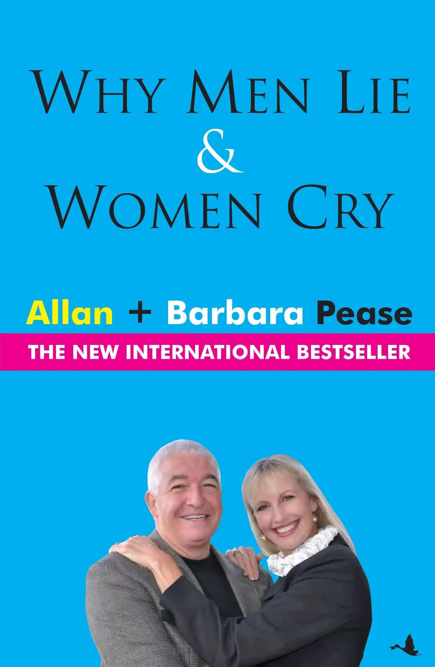 Why Men Lie And Women Cry