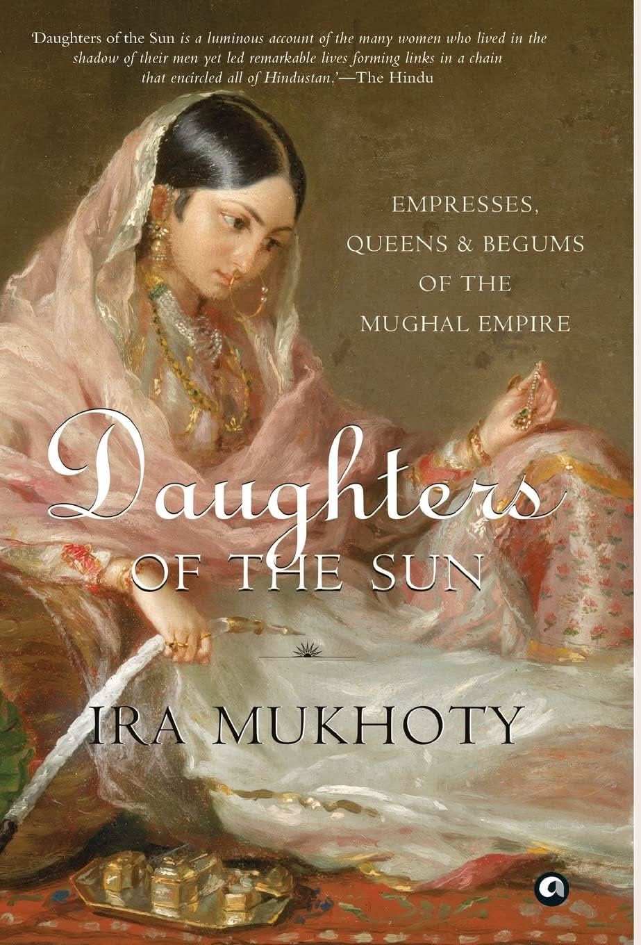 Daughters Of The Sun
