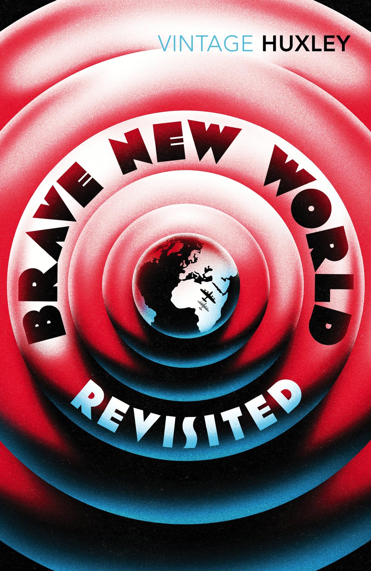 Brave New World