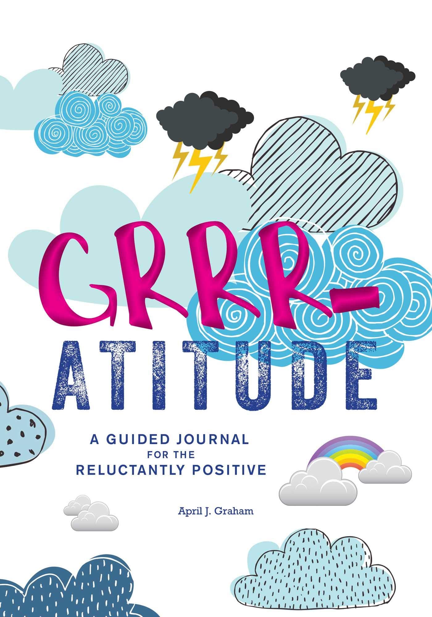 Grrr Atitude