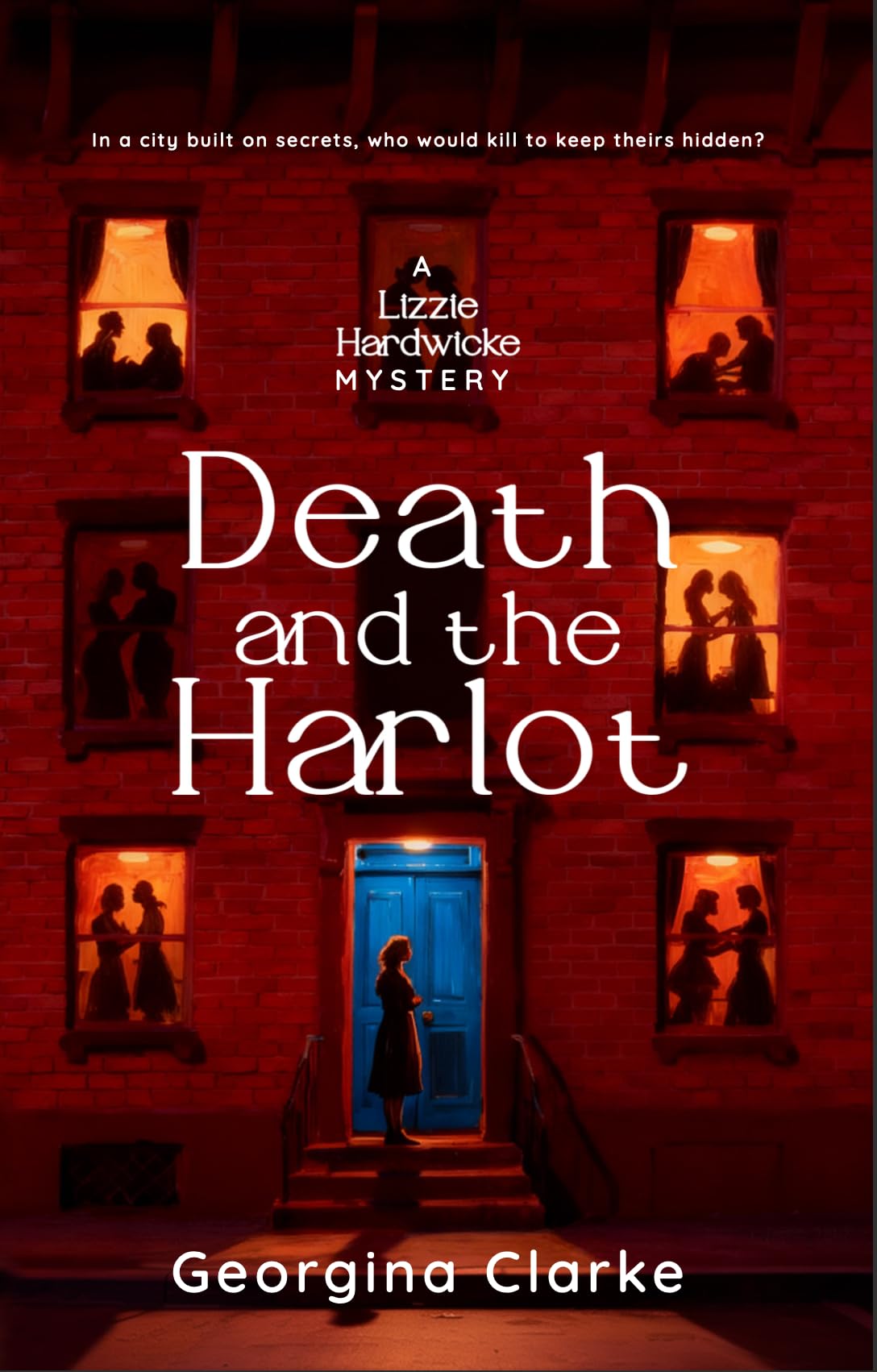 Death And The Harlot