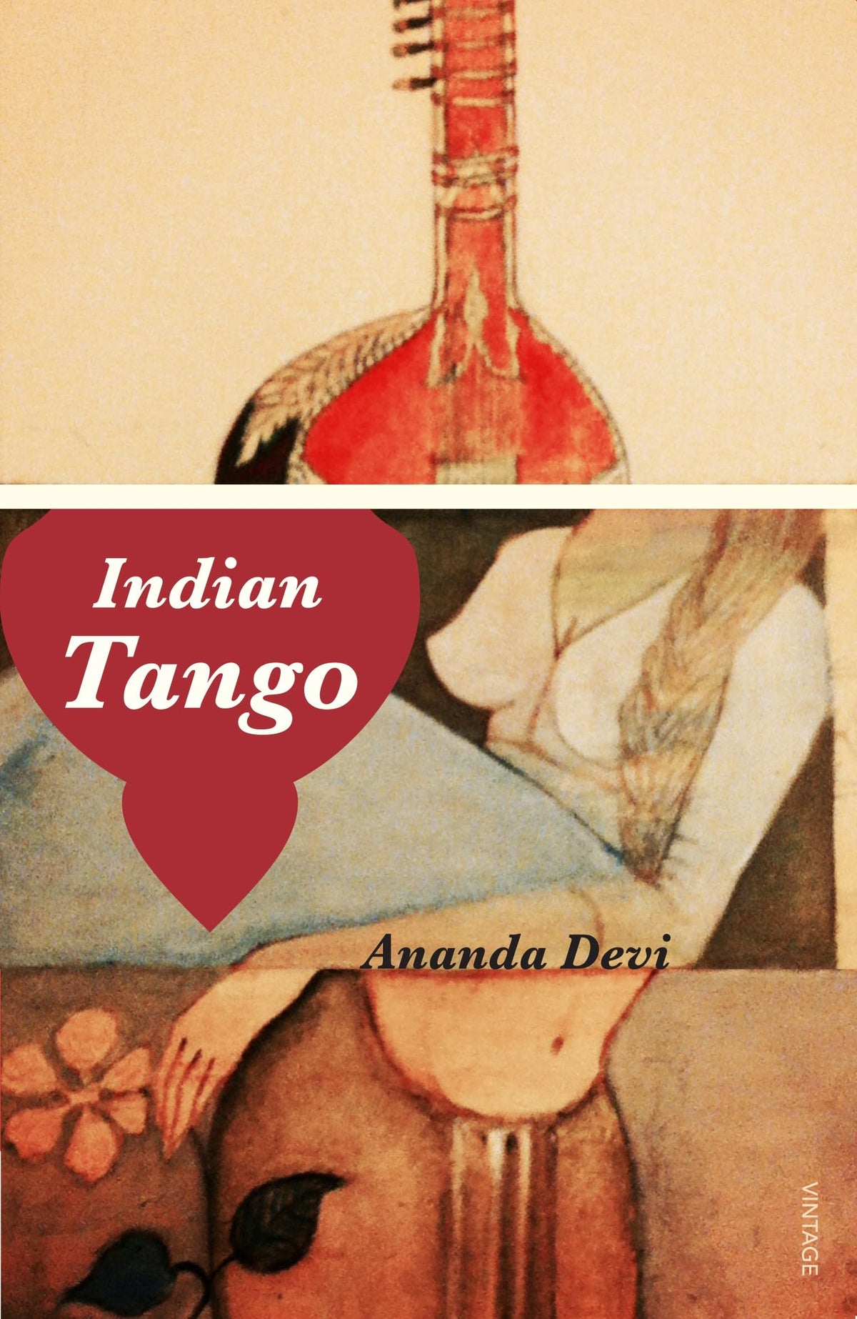 Indian Tango-Bpb