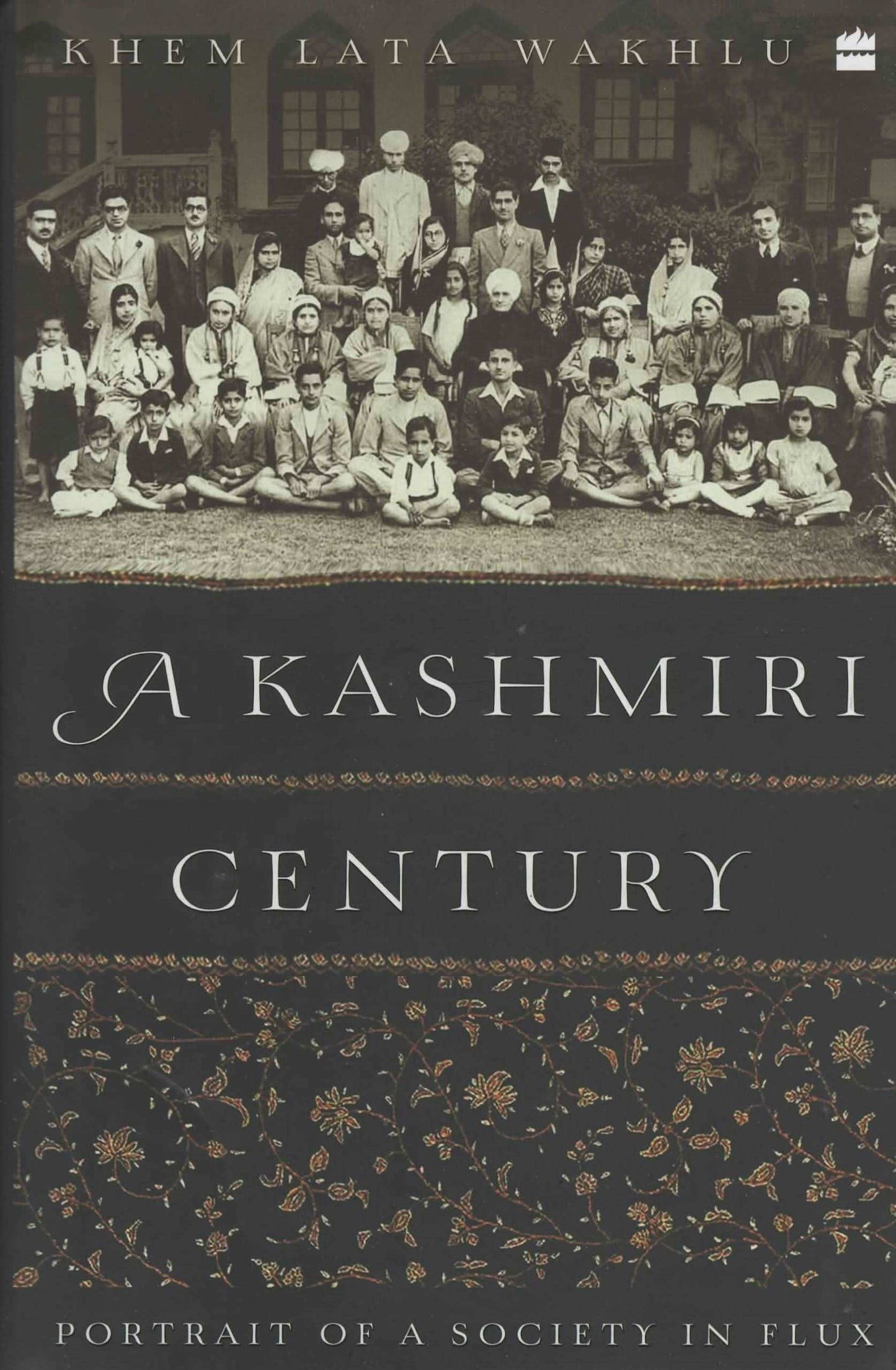 Kashmiri Century, A
