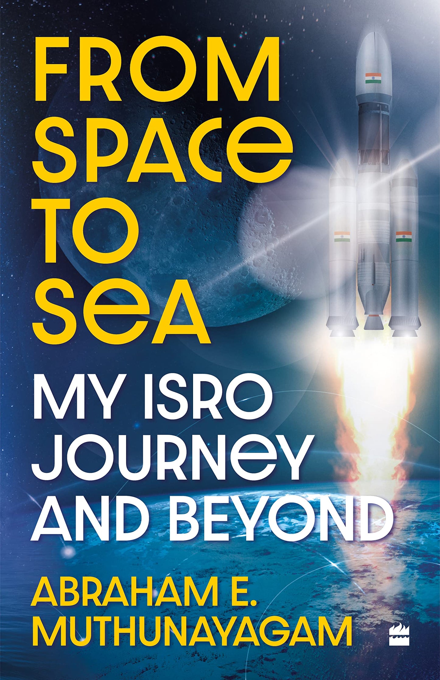 From Space To Sea
