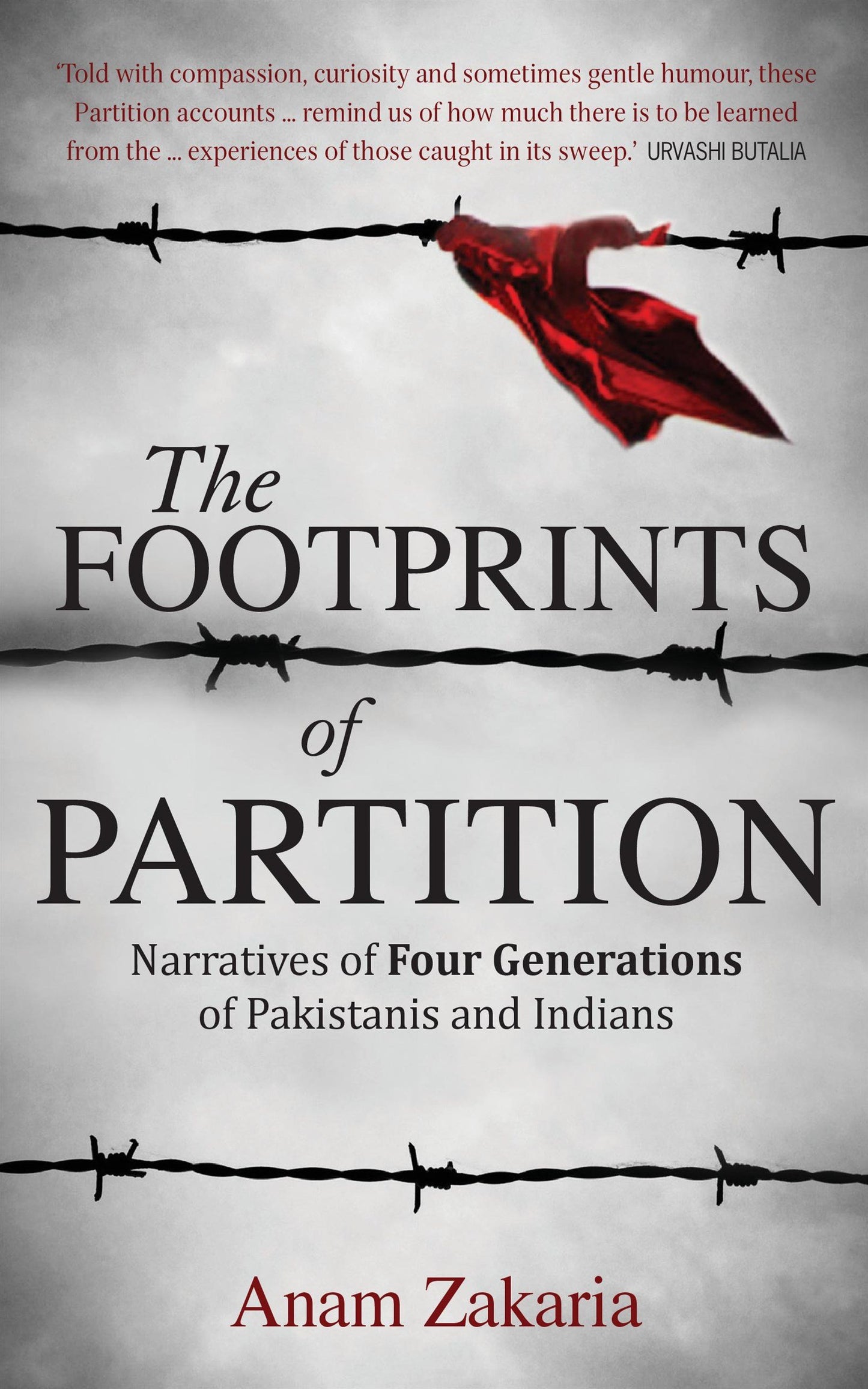 Footprints Of Partition