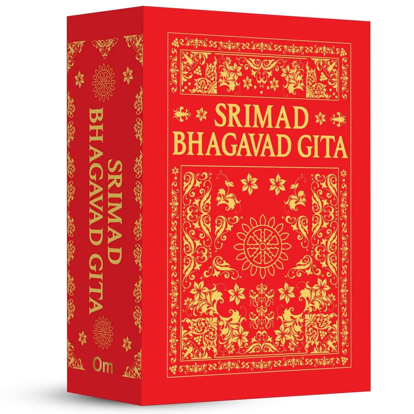 Srimad Bhagavad Gita