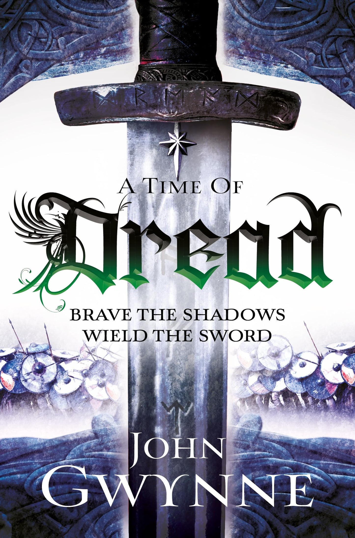 A Time Of Dread