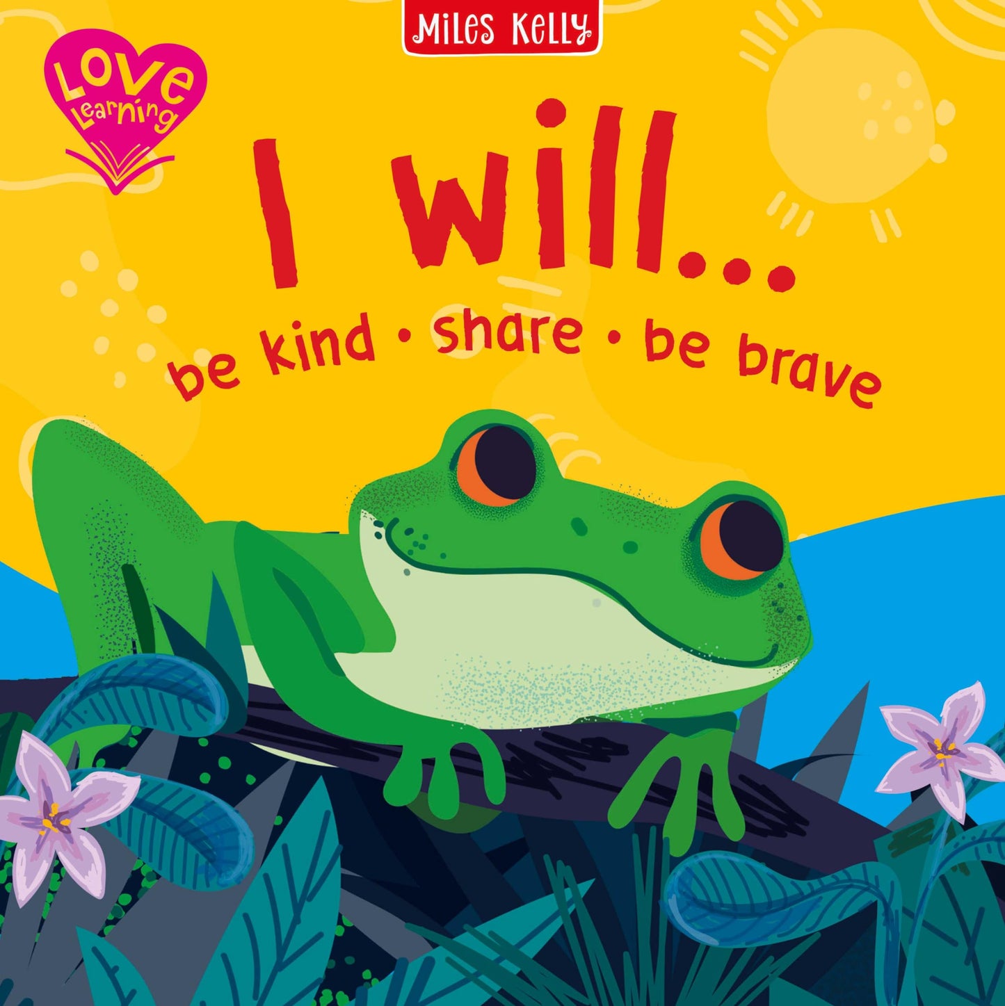 Kindness Life Skills: A Helpful Children's Story About Growing Up and Interacting with Others