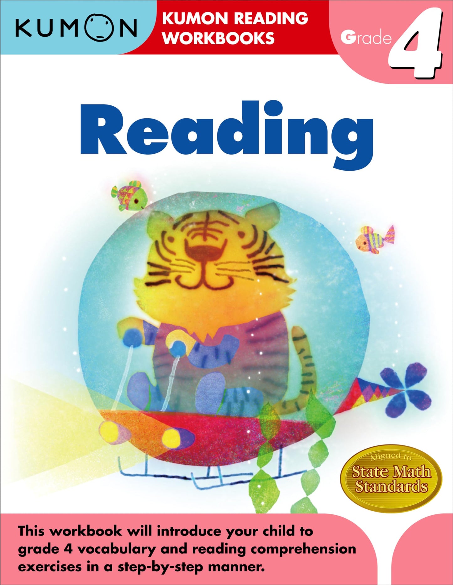 Grade 4 Reading