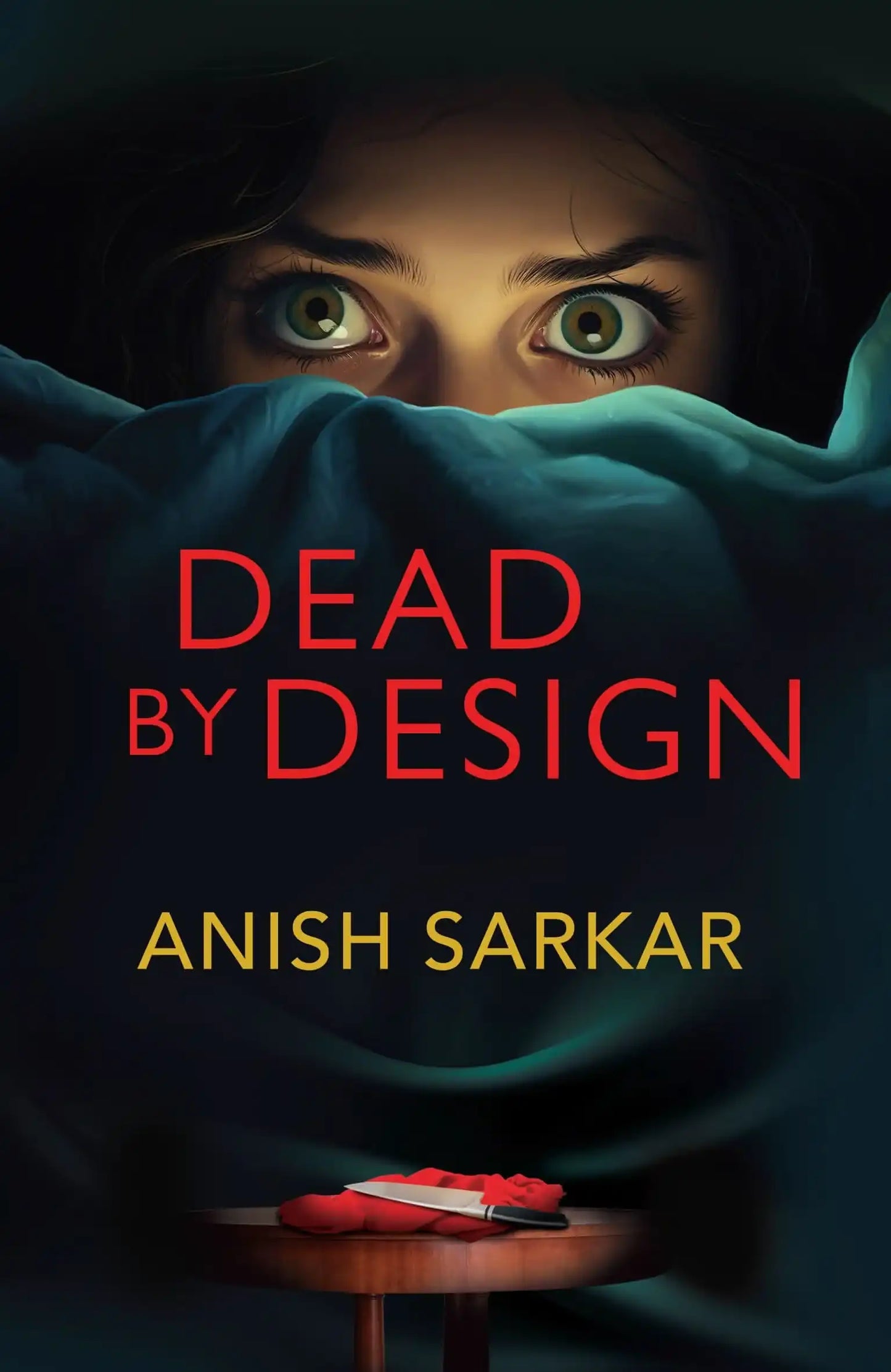 Dead By Design