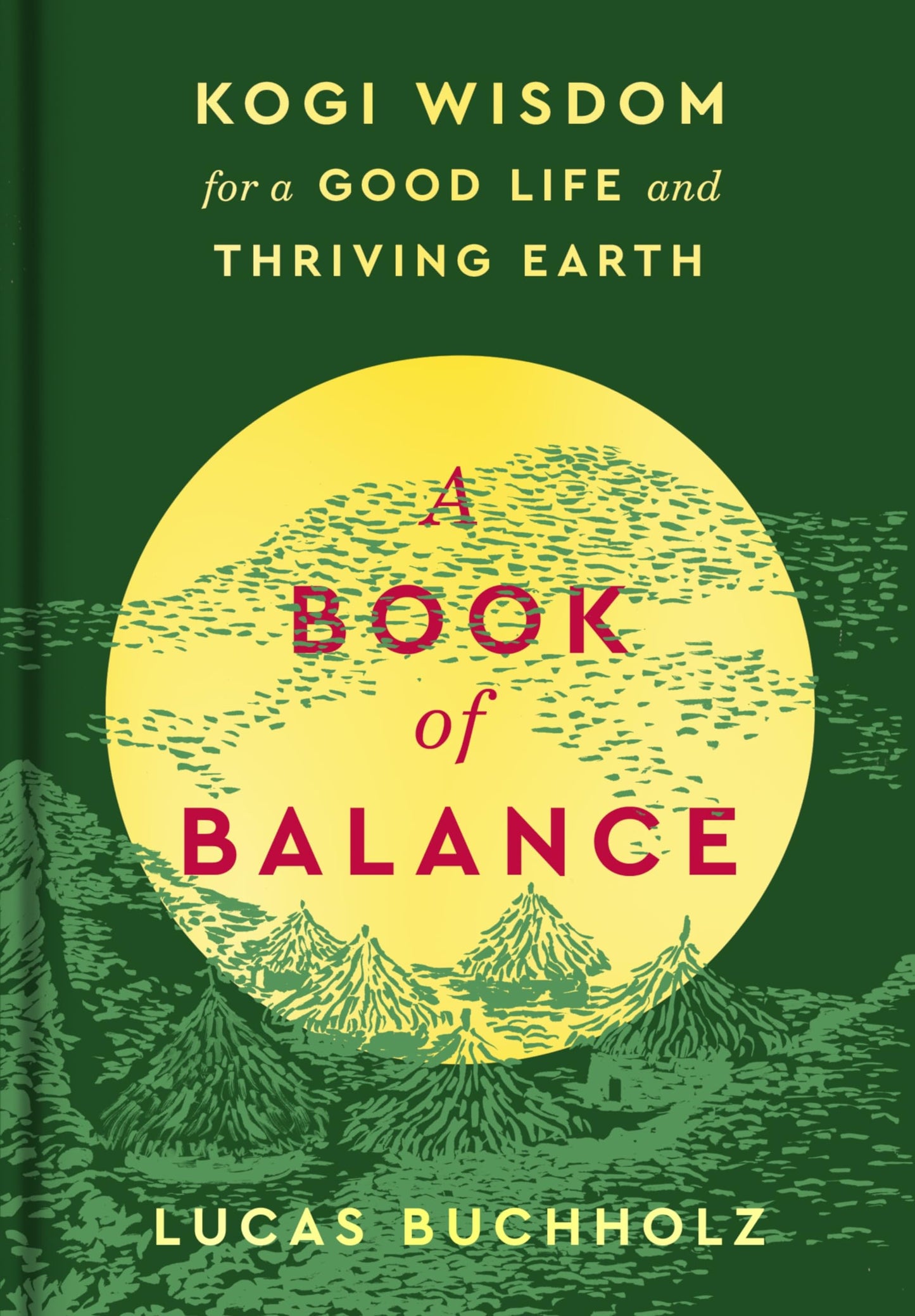 Book Of Balance, A