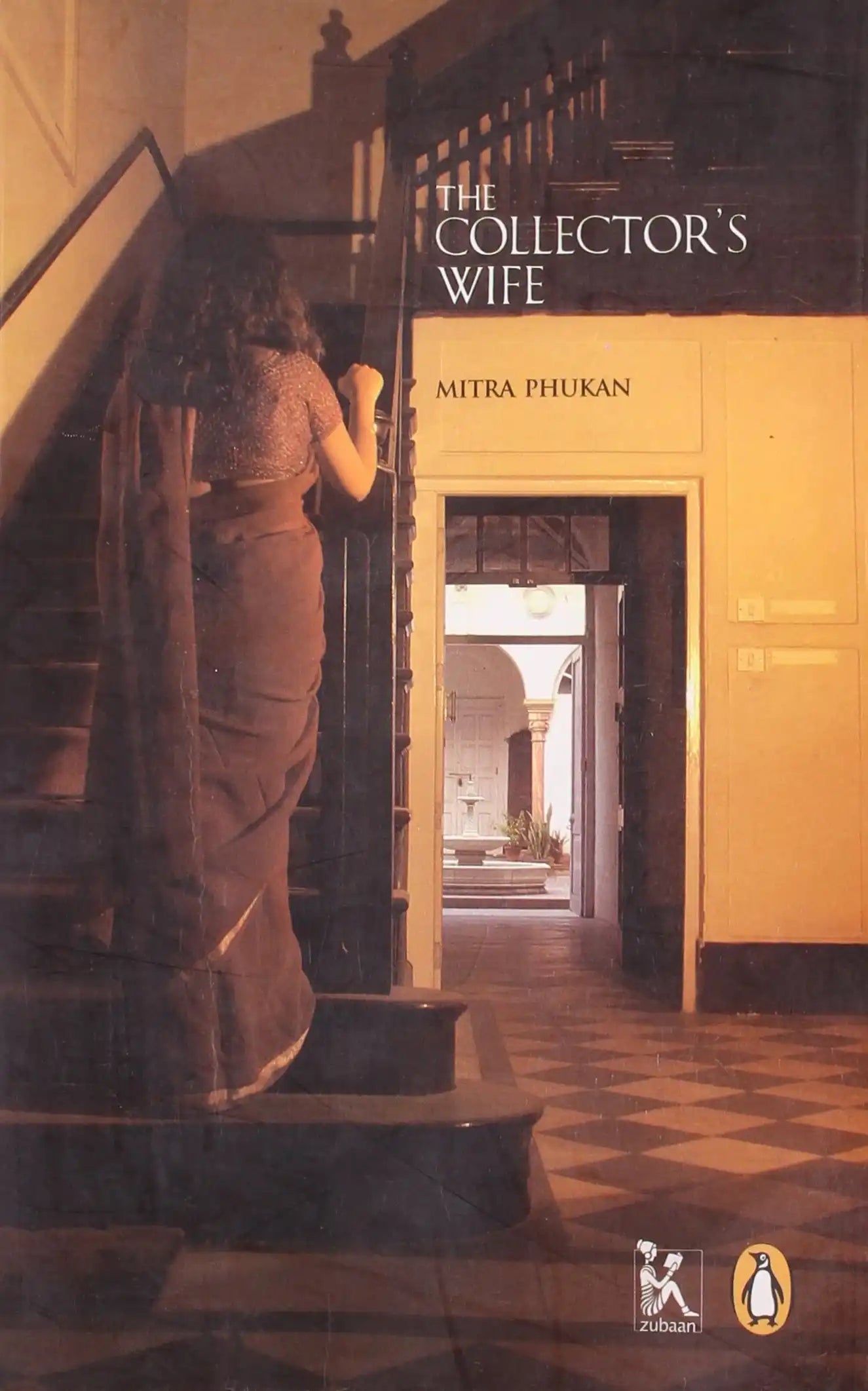 Collectors Wife