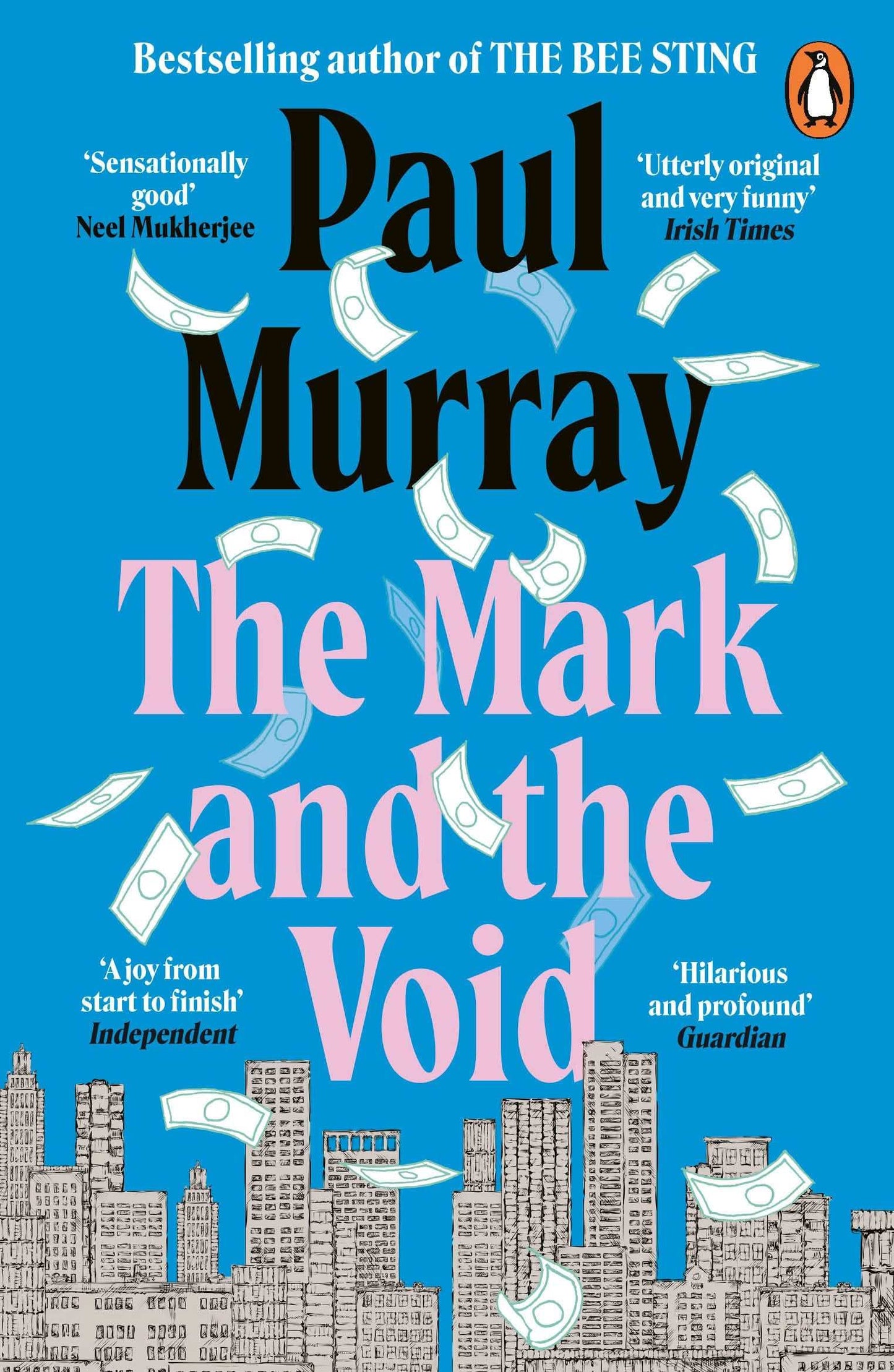 The Mark And The Void