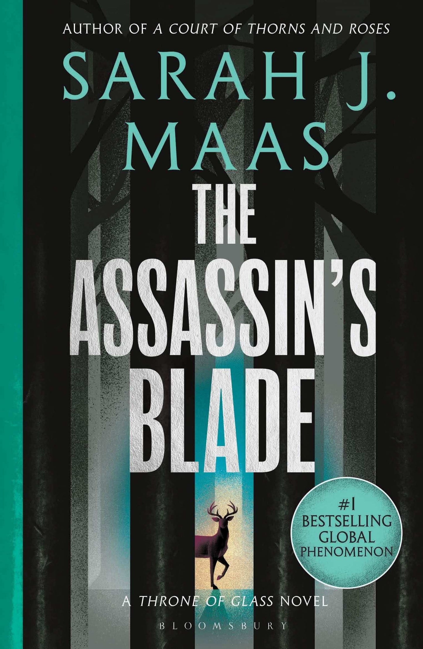 The Assassin'S Blade