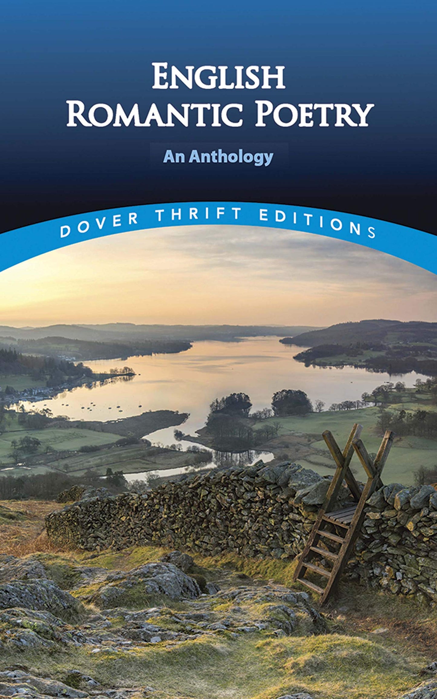 Appelbaum-English Romantic Poetry: An An