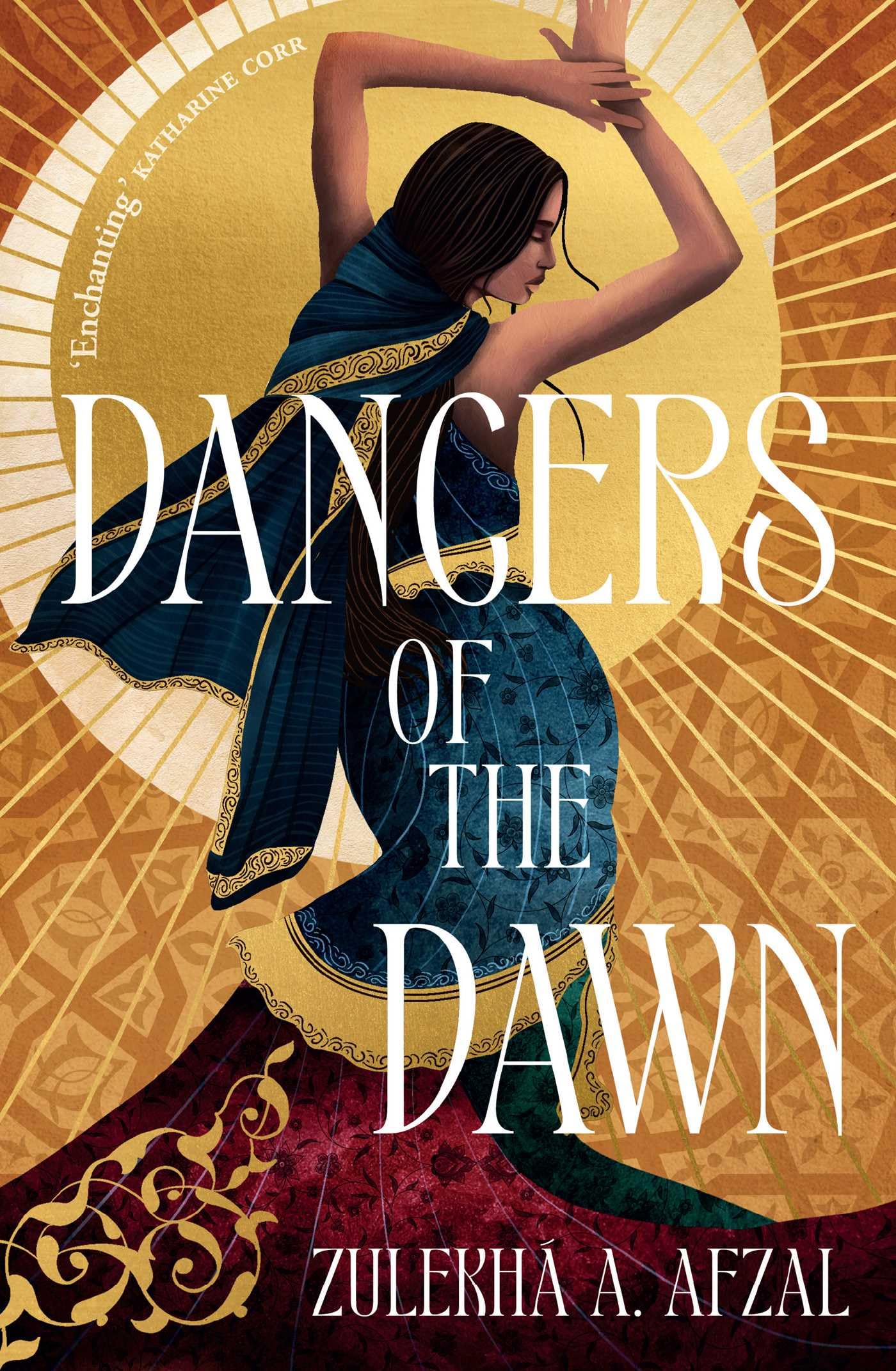 Dancers Of The Dawn