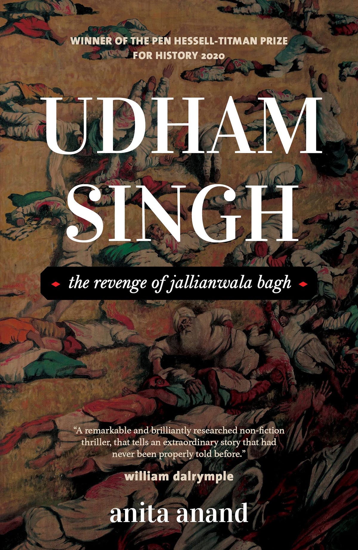 Udham Singh