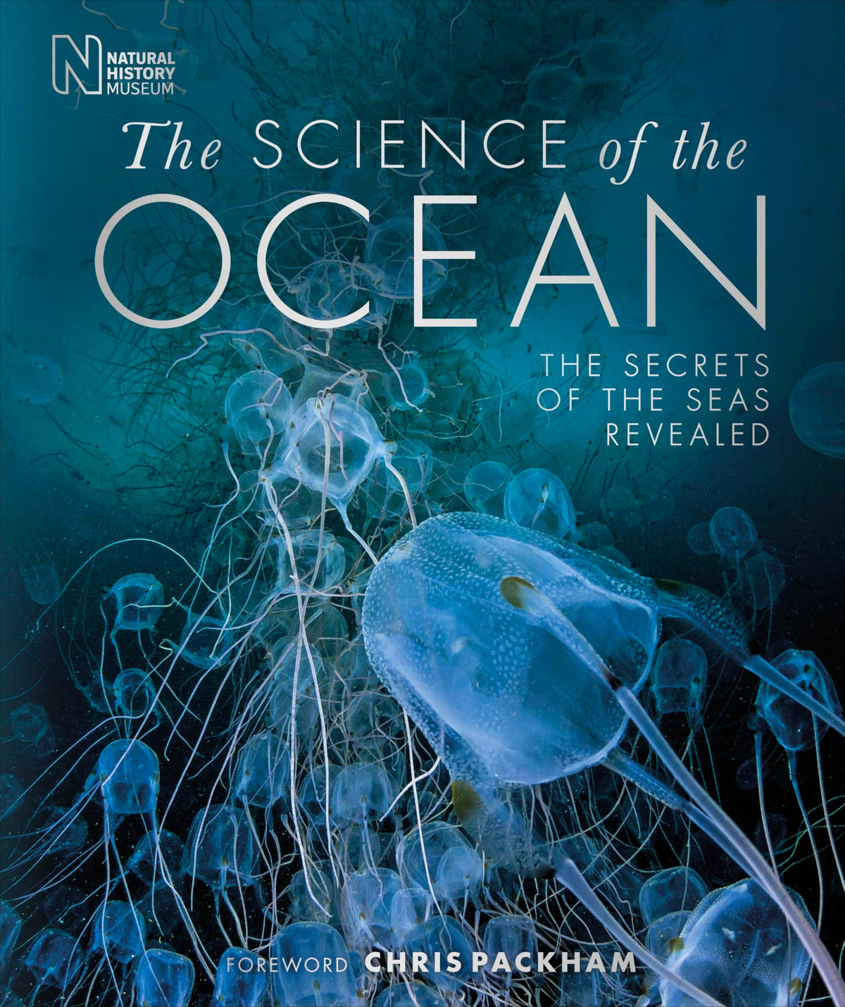 Science Of The Ocean