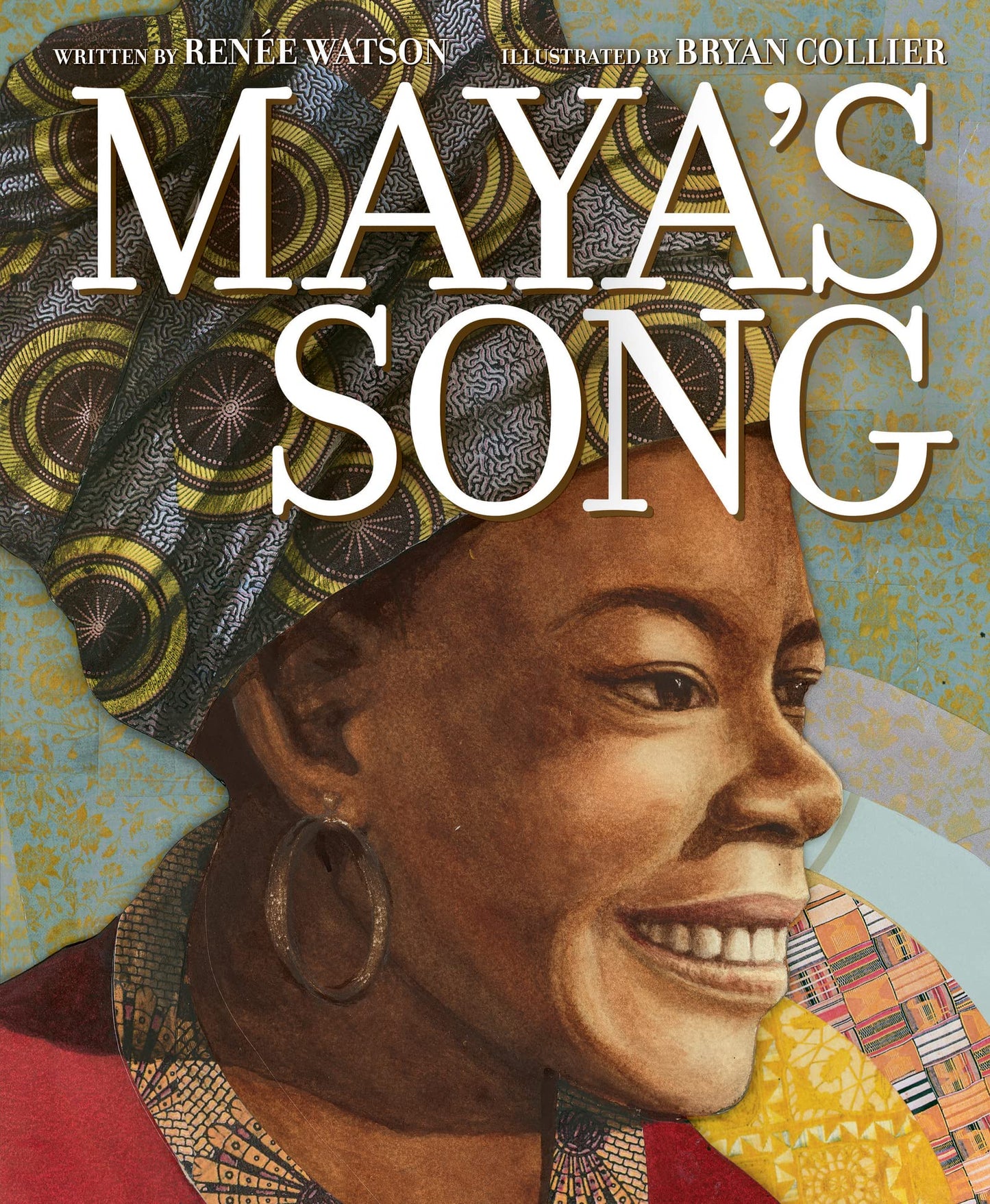 Maya’S Song