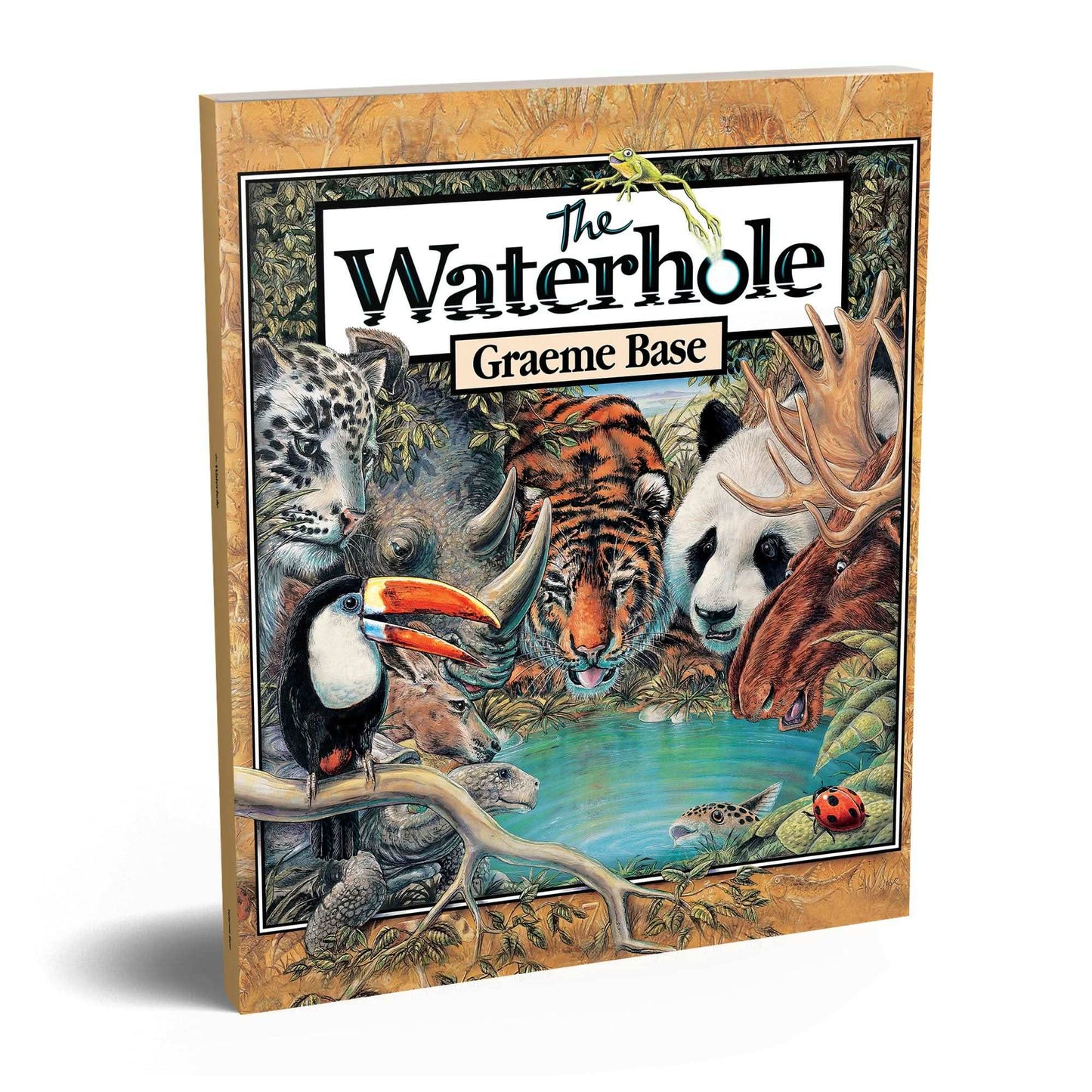 The Waterhole