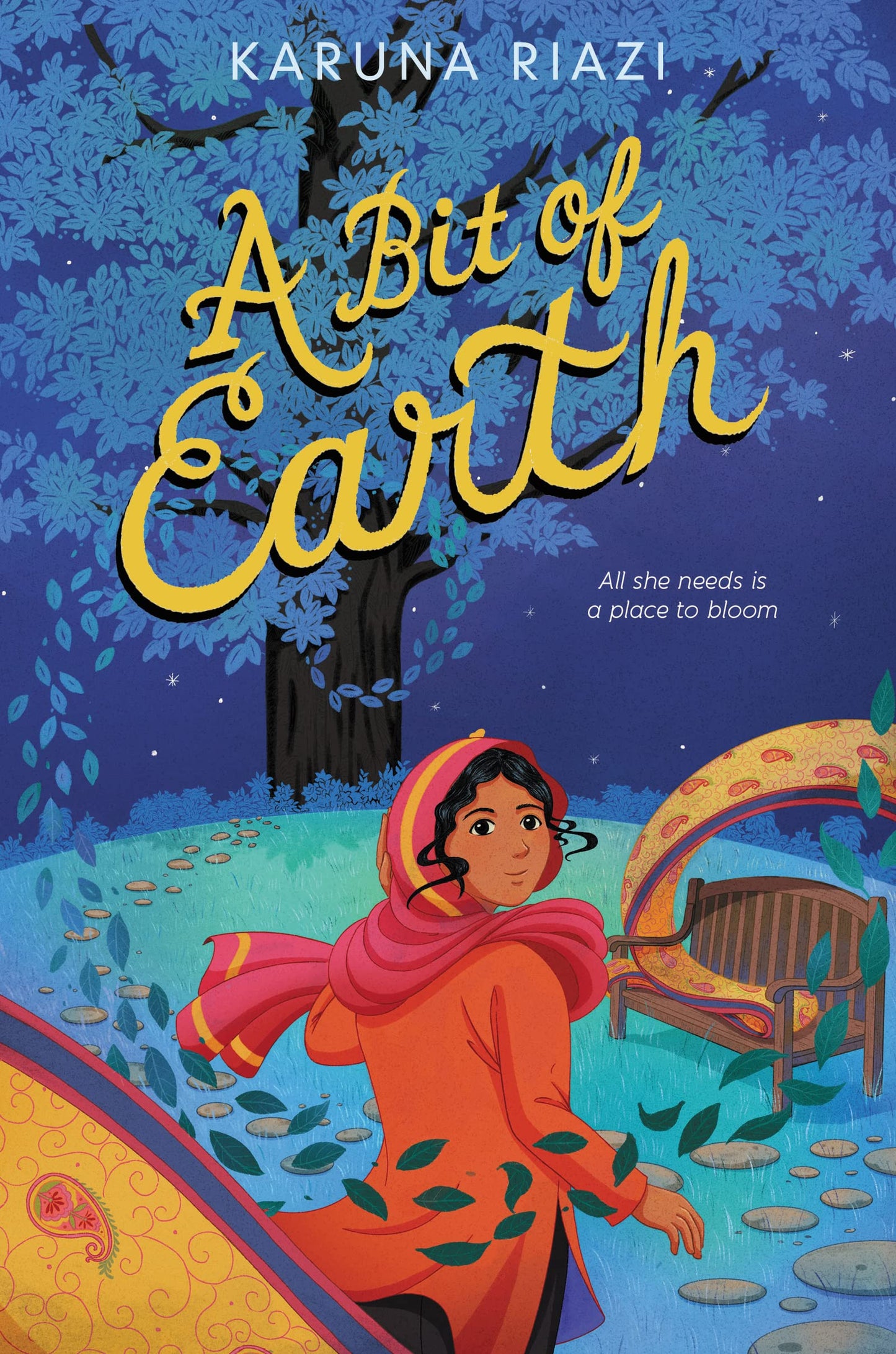 Bit Of Earth, A