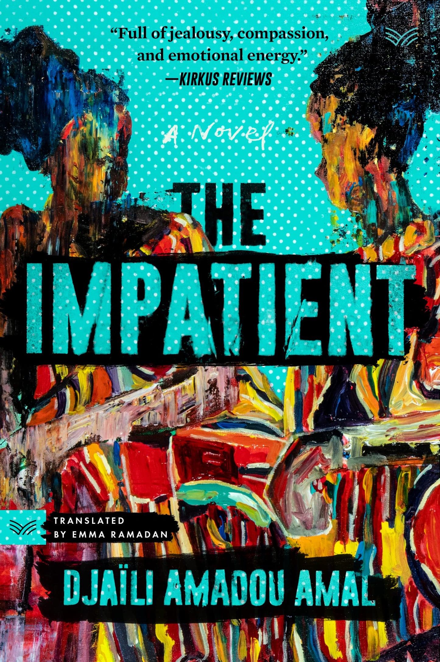 Impatient, The