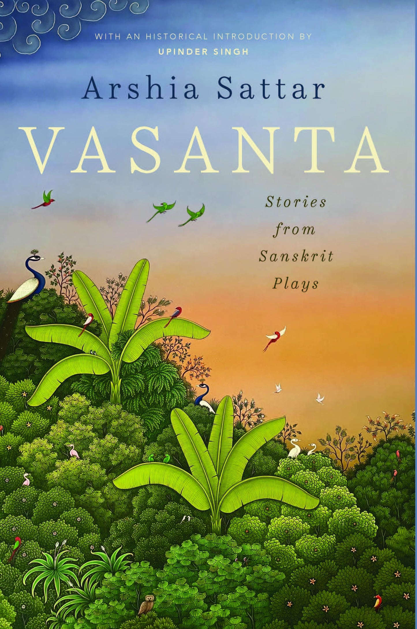 Vasanta