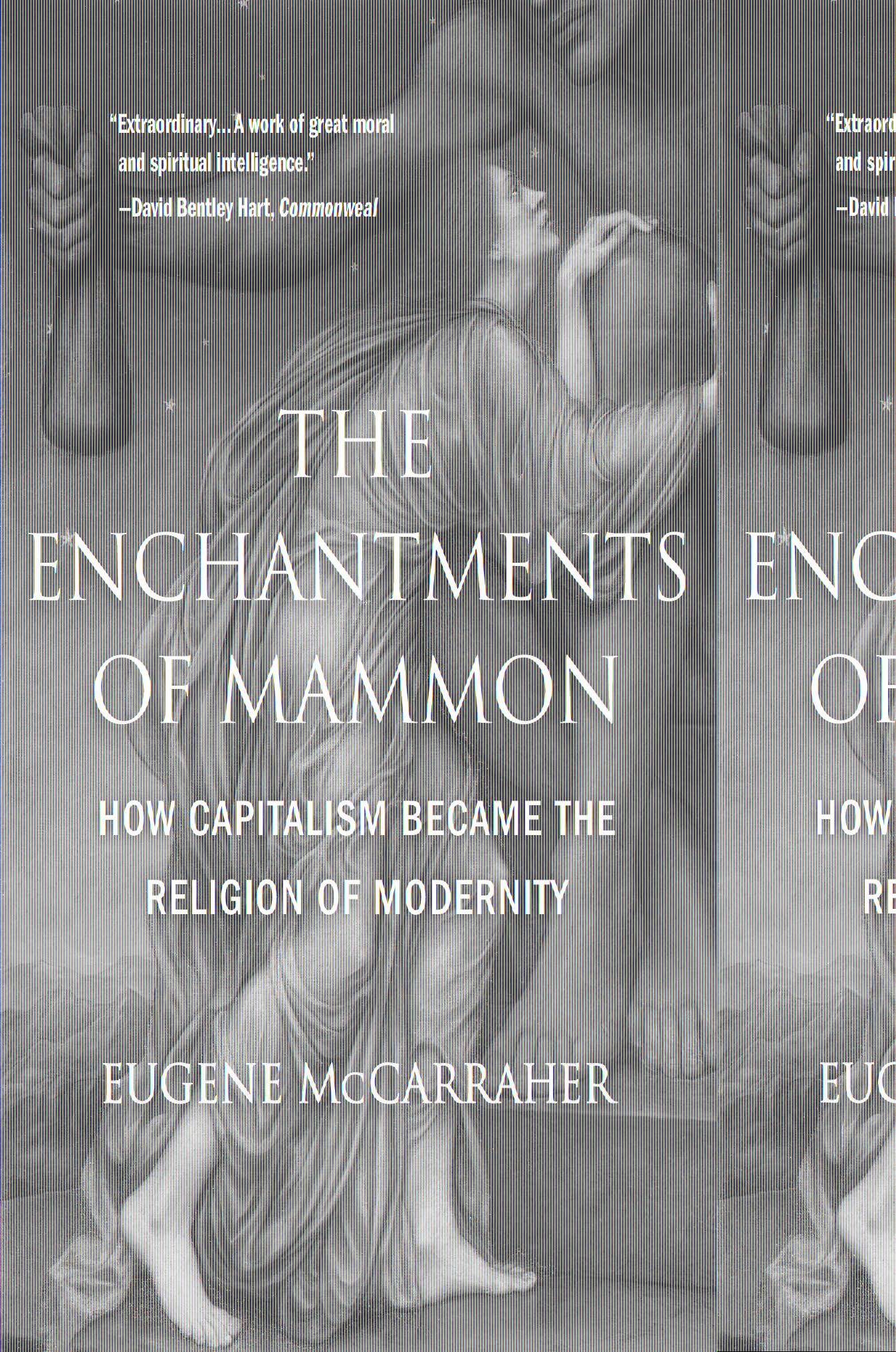 Enchantments Of Mammon, The