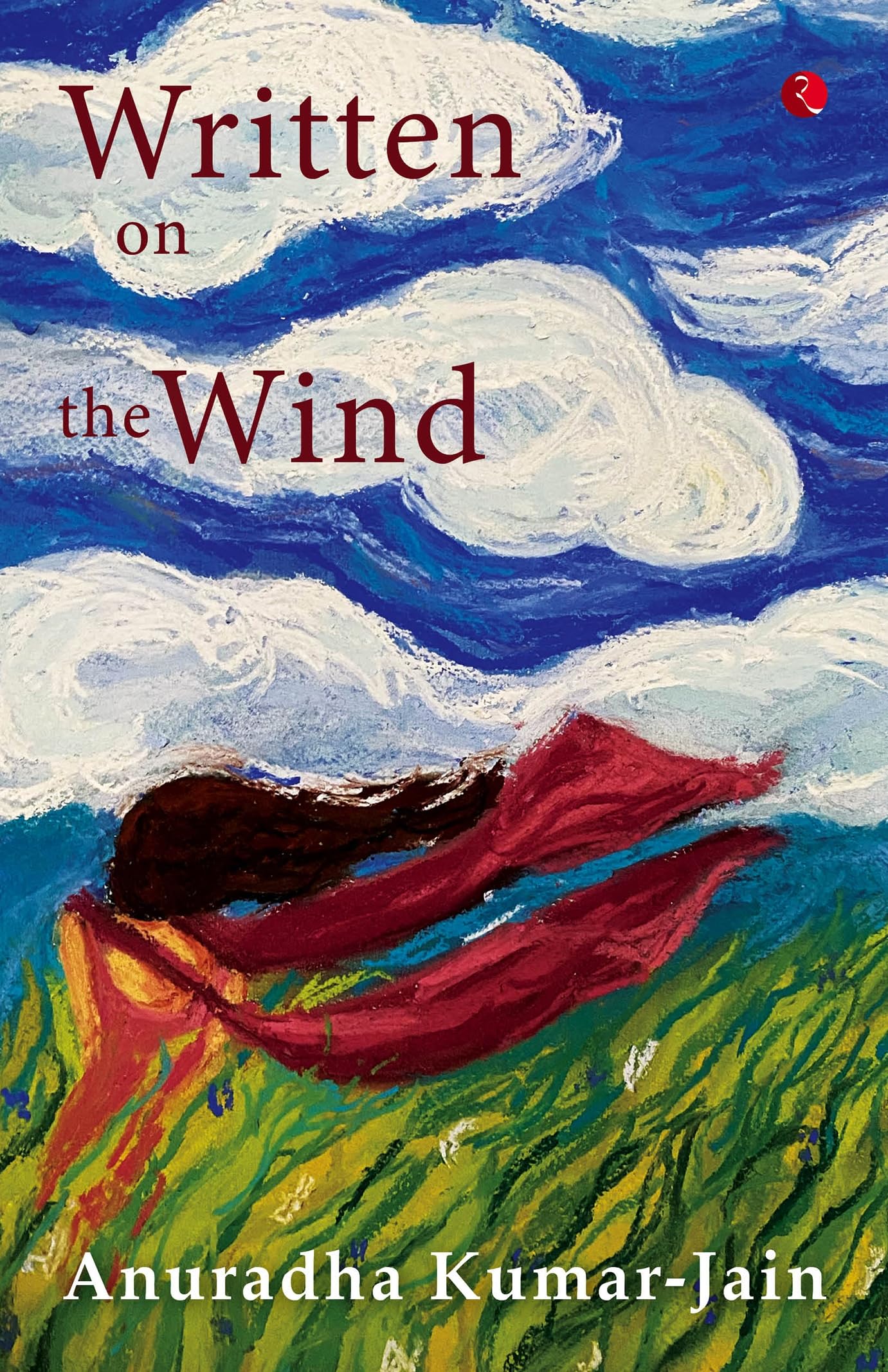 Written On The Wind (Pb)