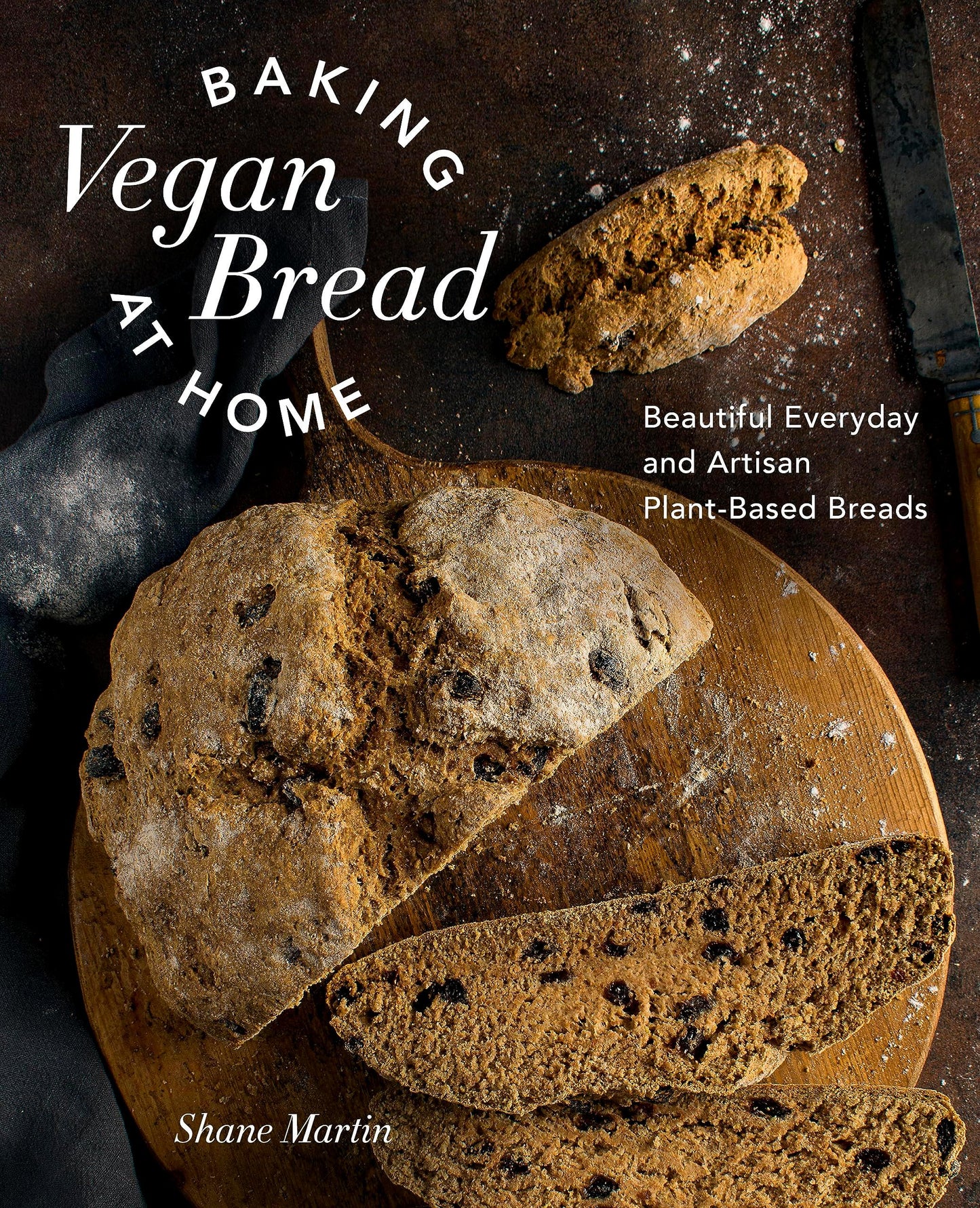 Baking Vegan Bread At Home