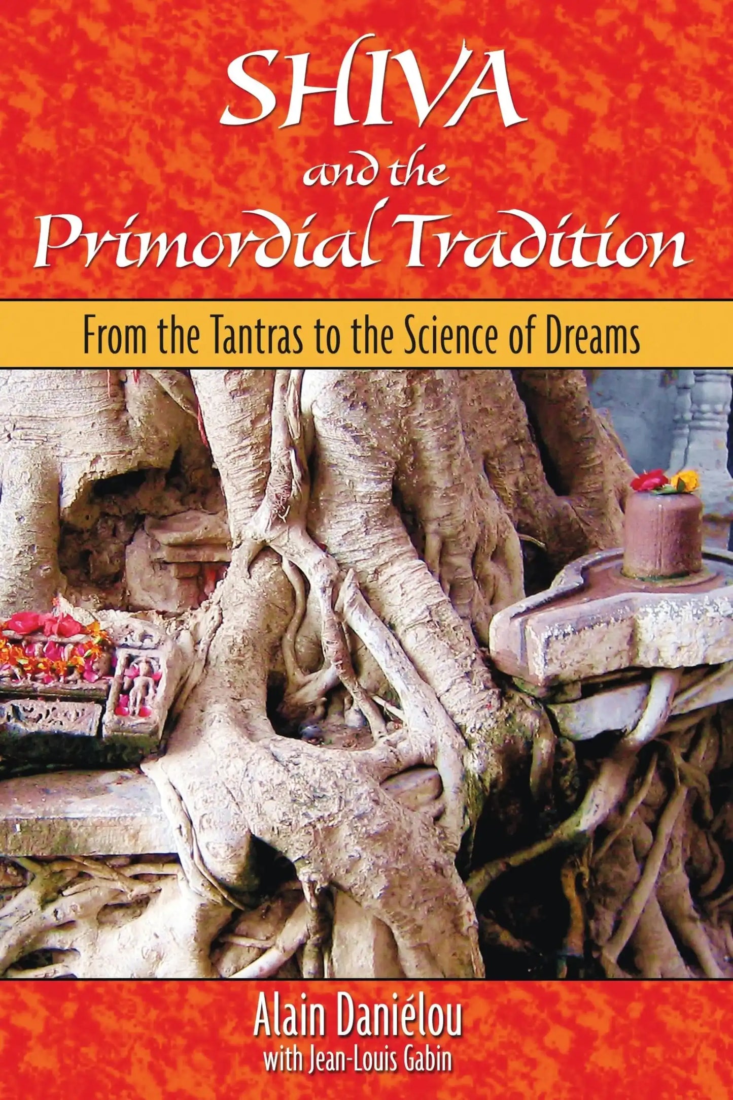 Shiva & Primordial Tradition