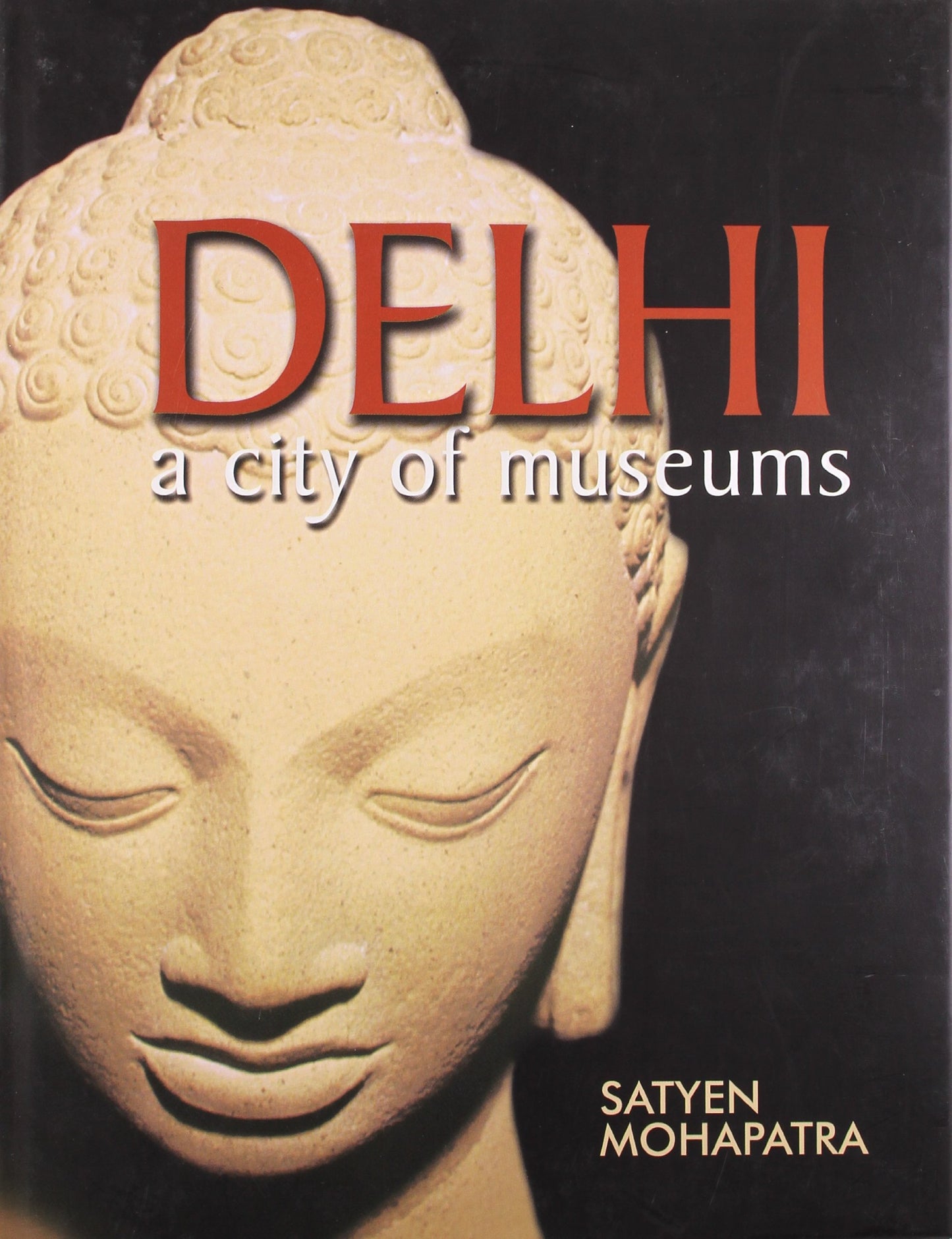 Delhi A City Of Museume