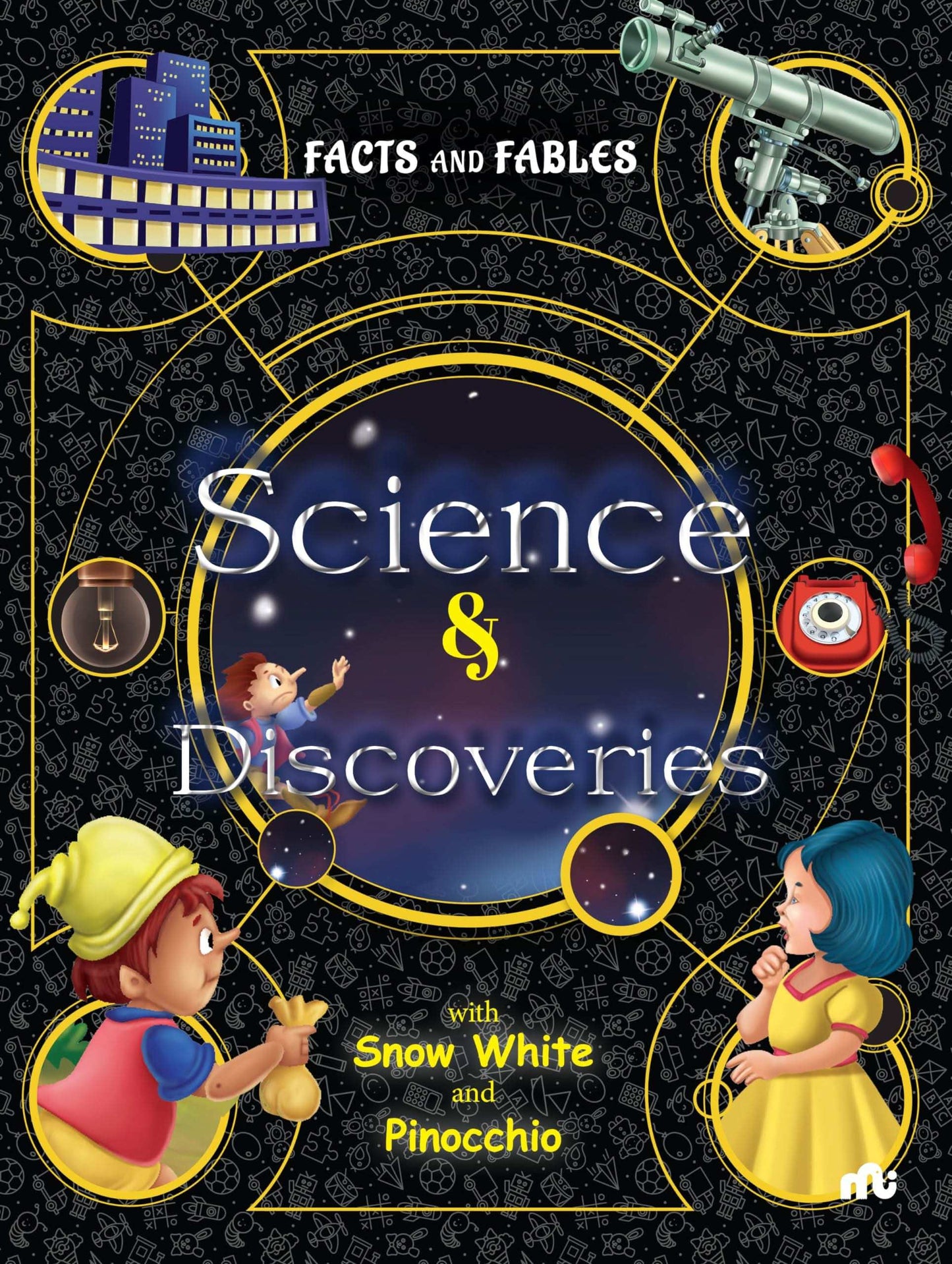 Facts And Fables Science & Discoveries