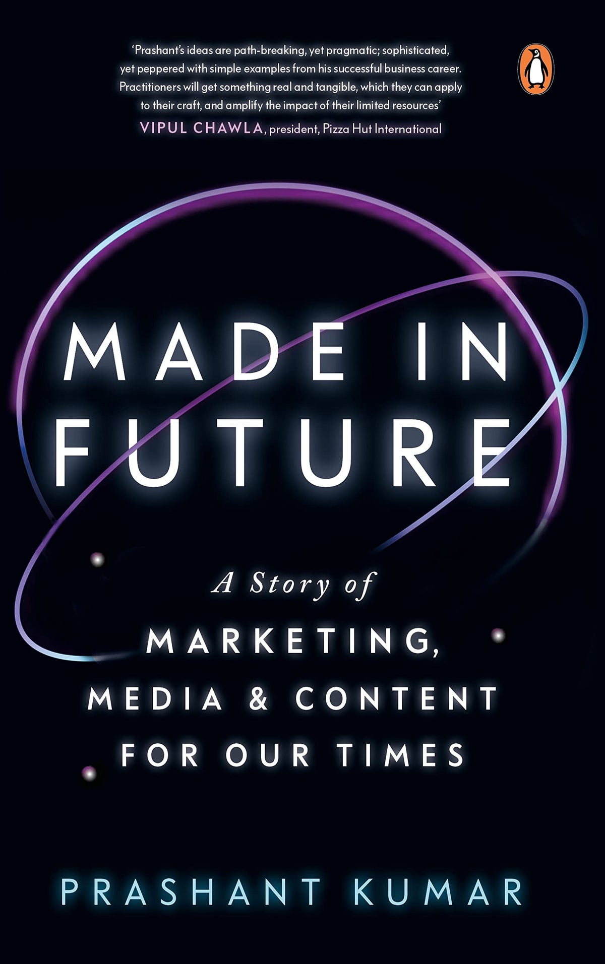 Made In Future