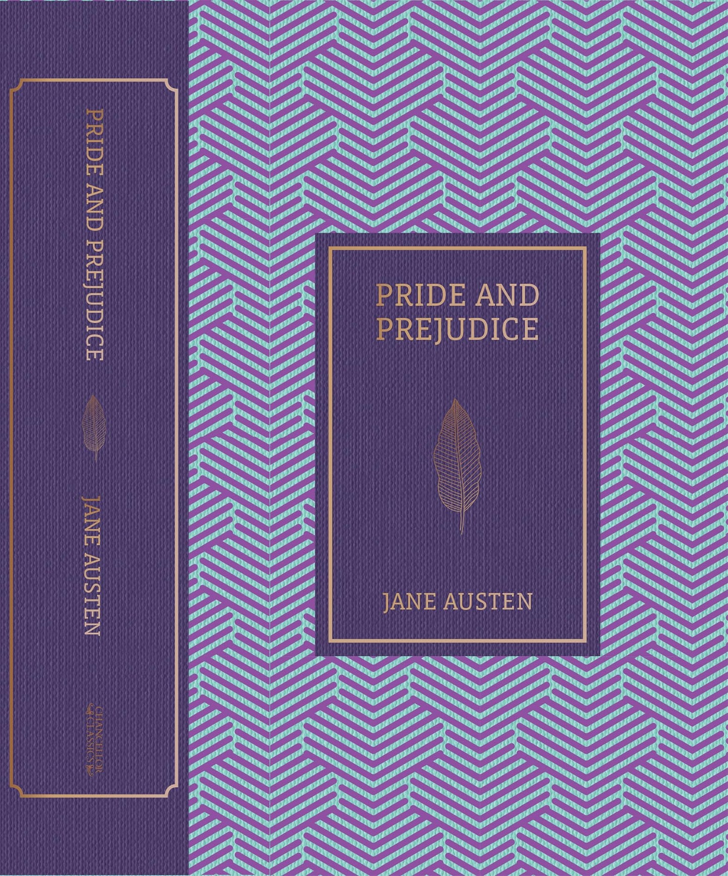 PC:Pride & Prejudice