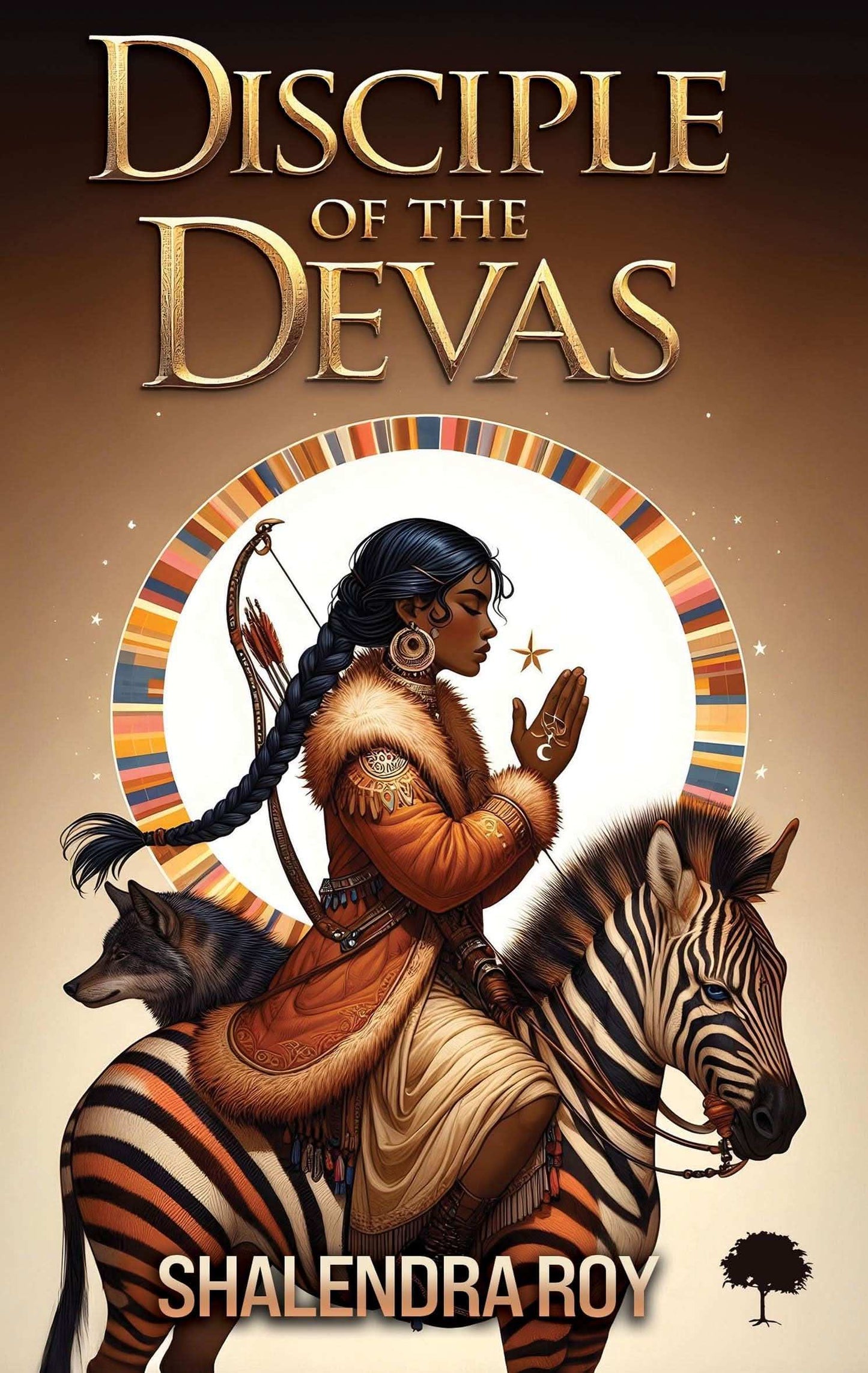 Disciple Of The Devas