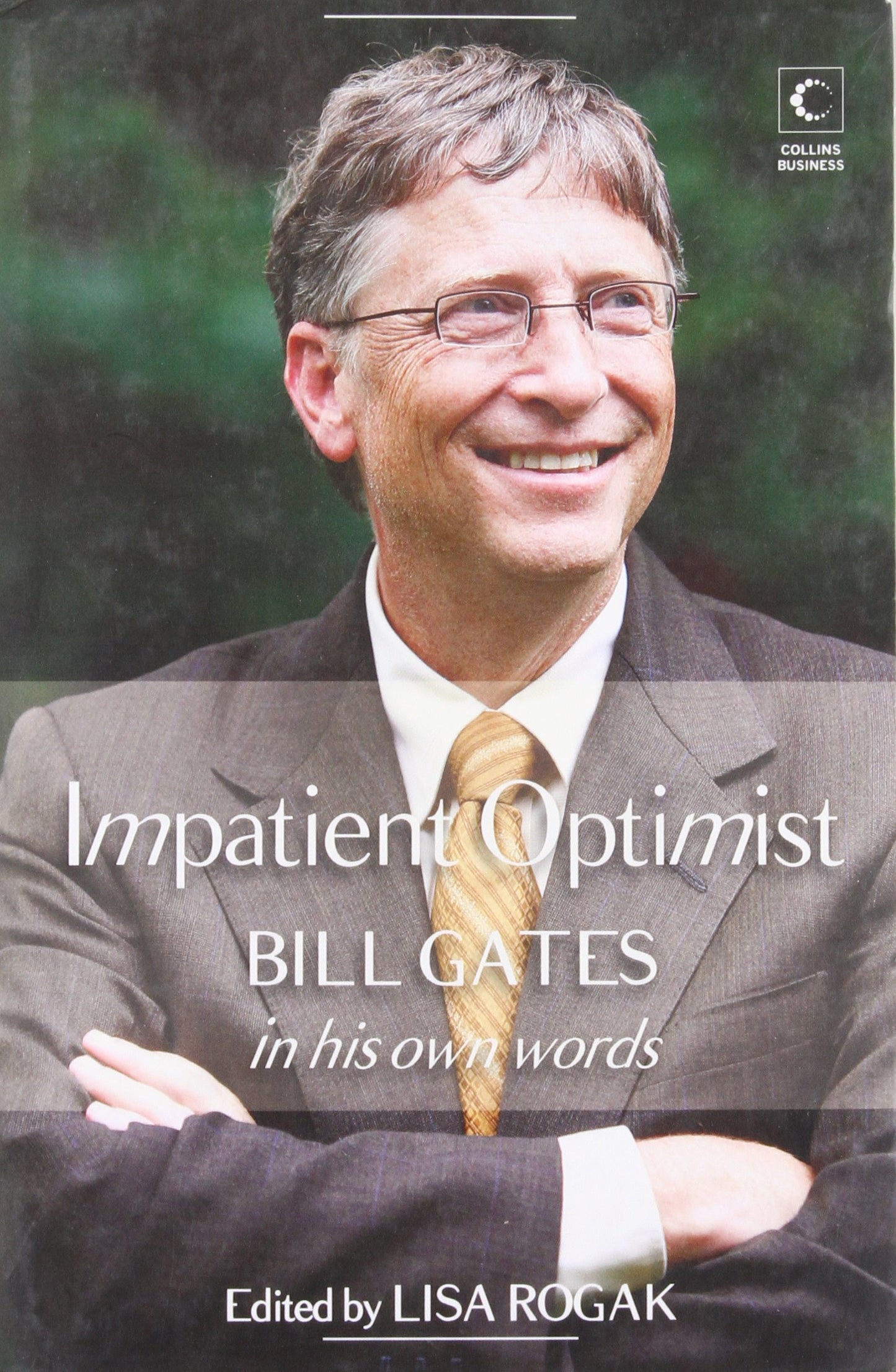 The Impatient Optimist
