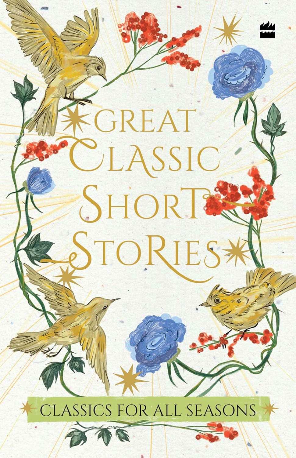 Great Classic Short Stories
