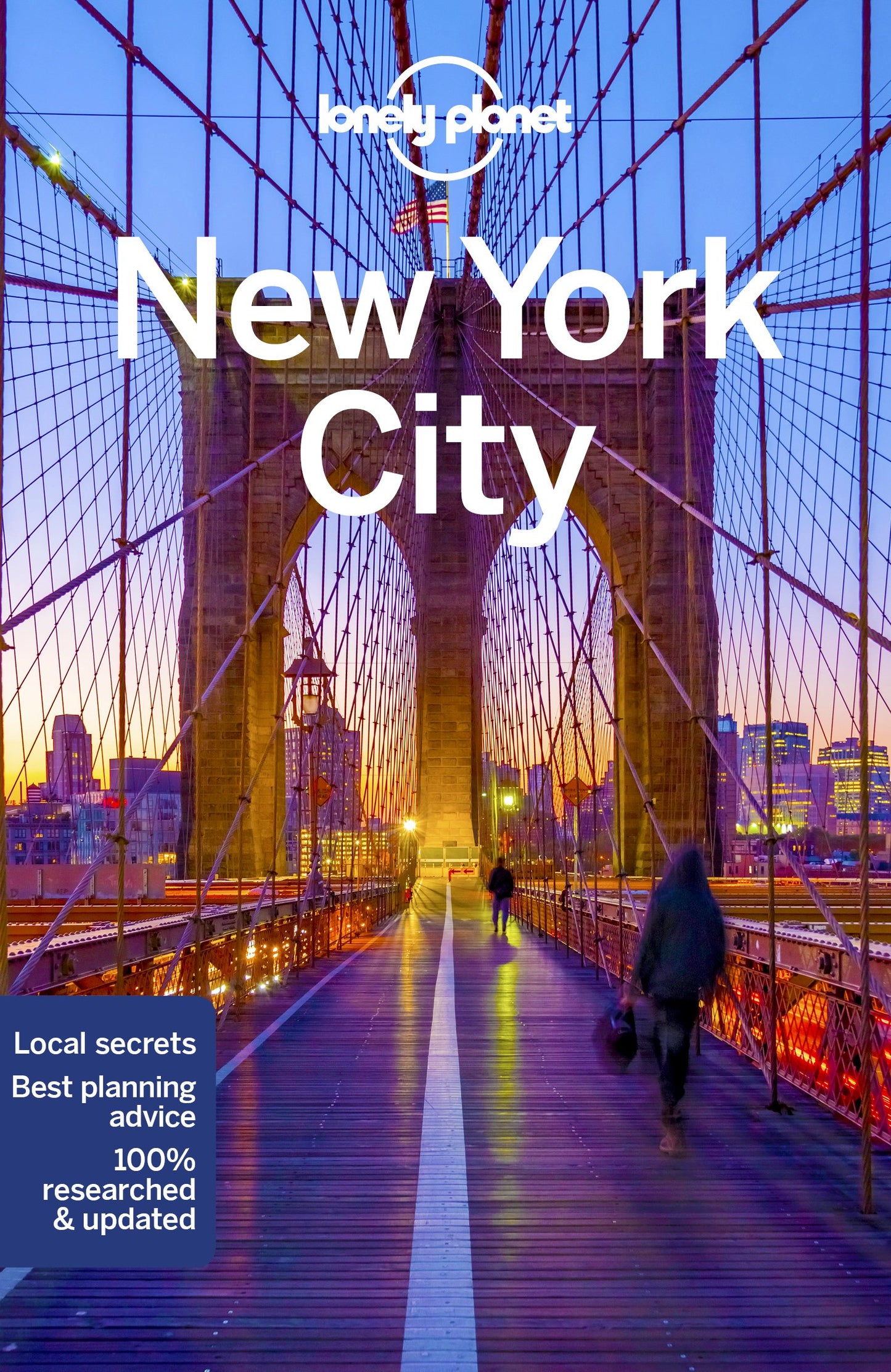 New York City 11