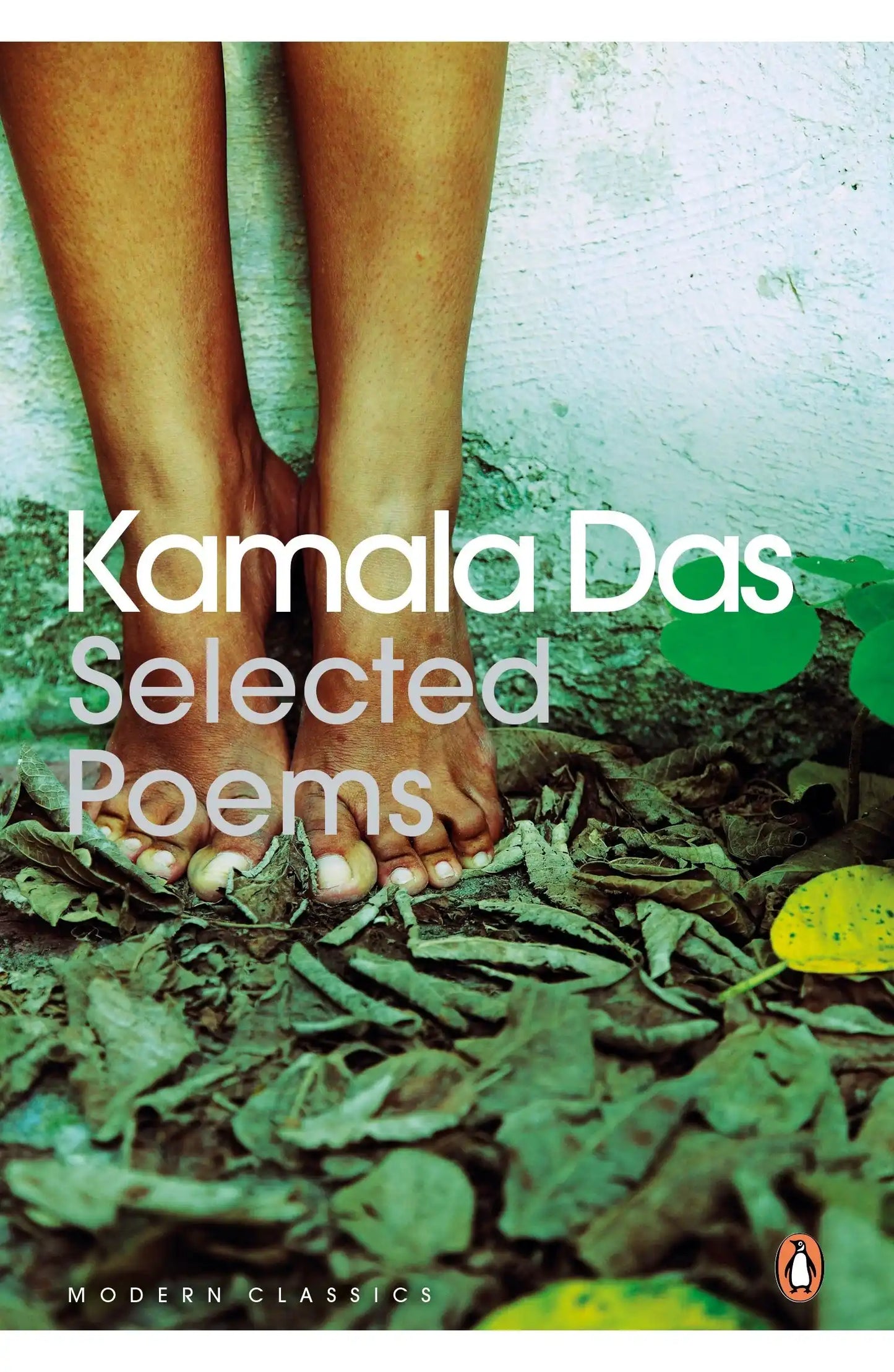 Selected Poems - Kamala Das