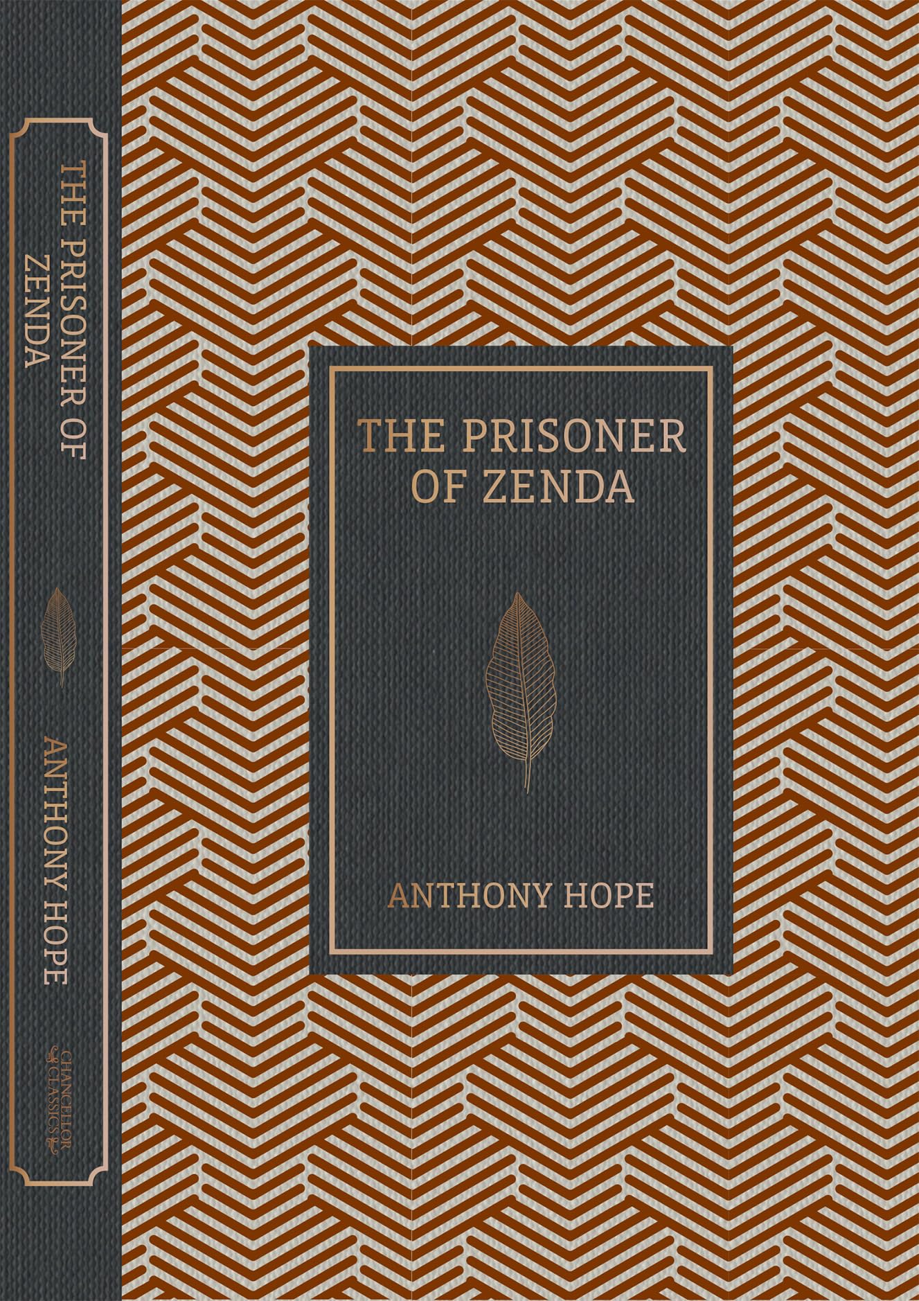 PC:The Prisoner Of Zenda
