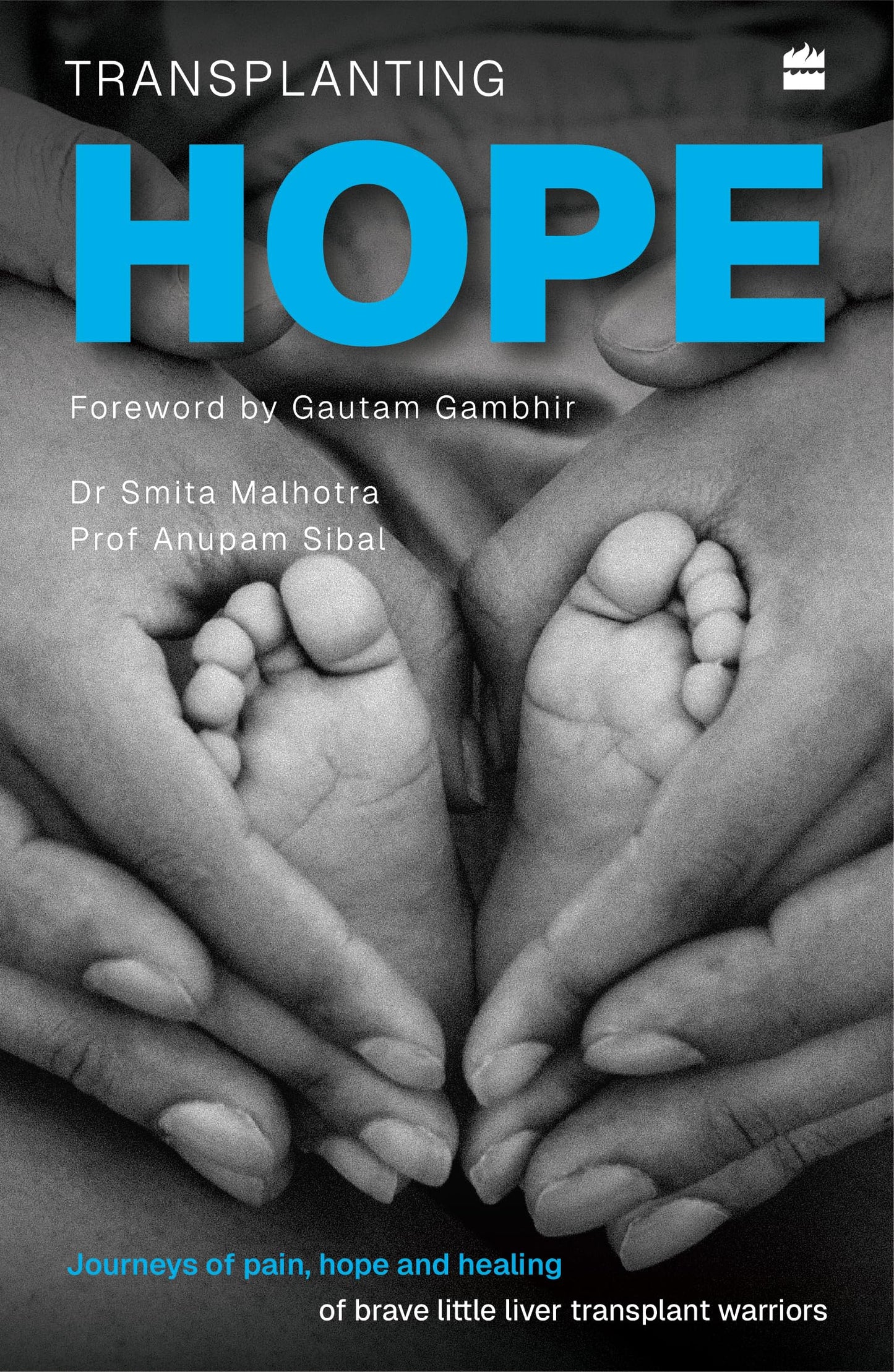 Transplanting Hope