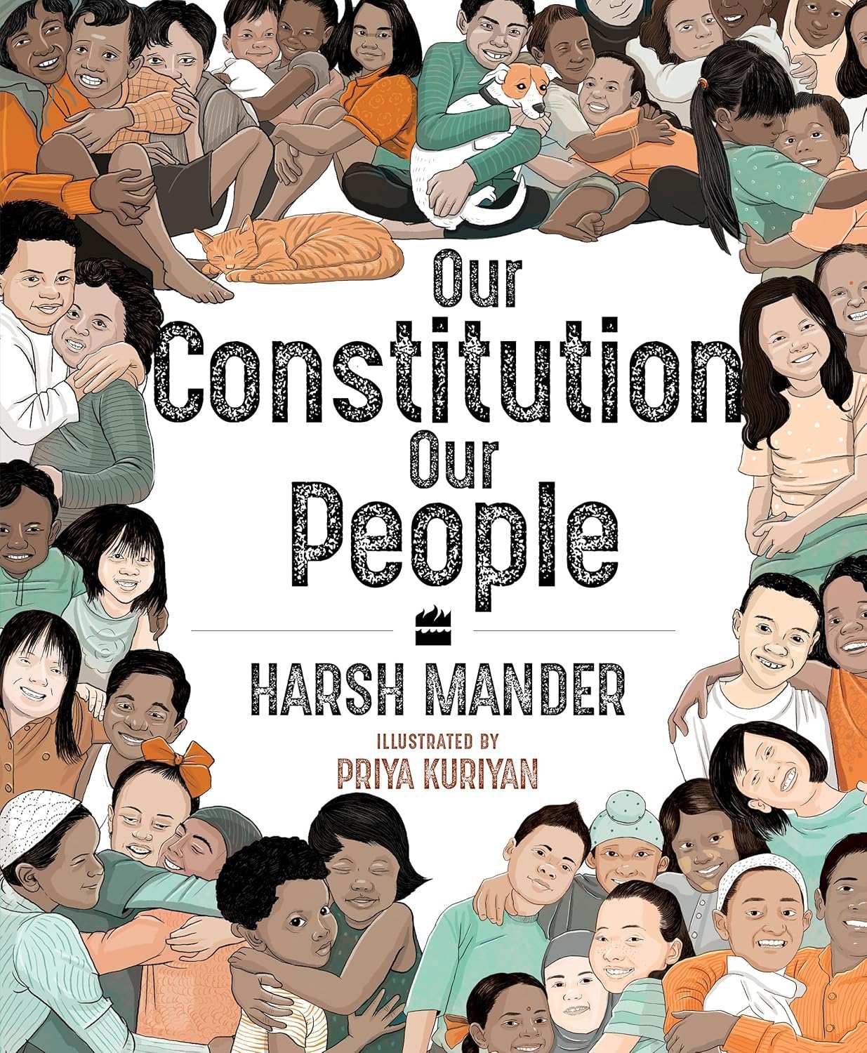 Our Constitution, Our People - Release Date December 05, 2025