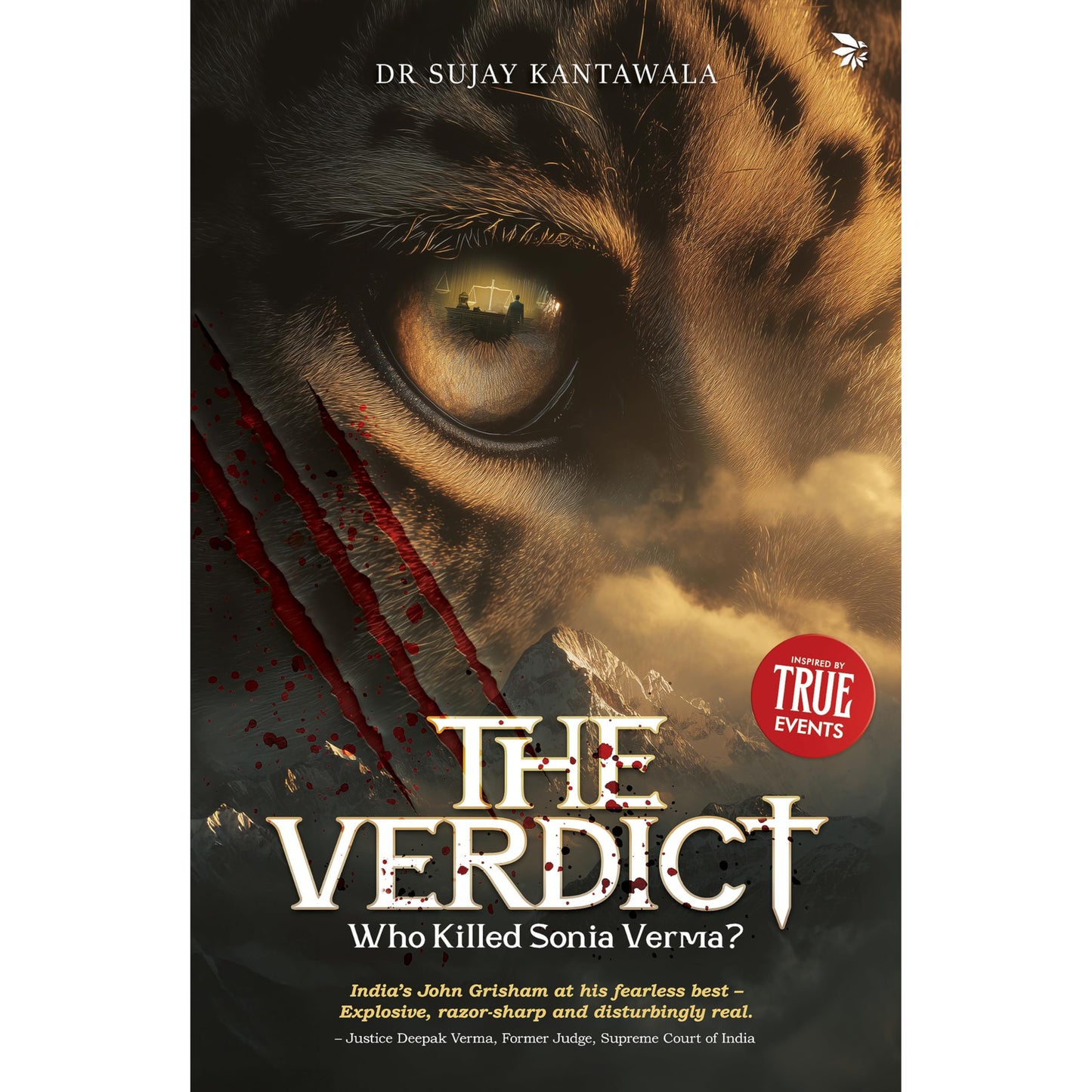 The Verdict-Who Killed Sonia Verma?|Legal Thriller|Mysteries|(Justice isn’t blind)